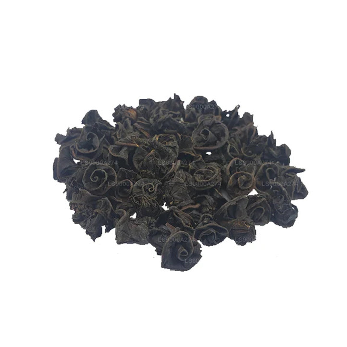 Lumbini Handgesponnener „Manjary“ Tee (25 g)