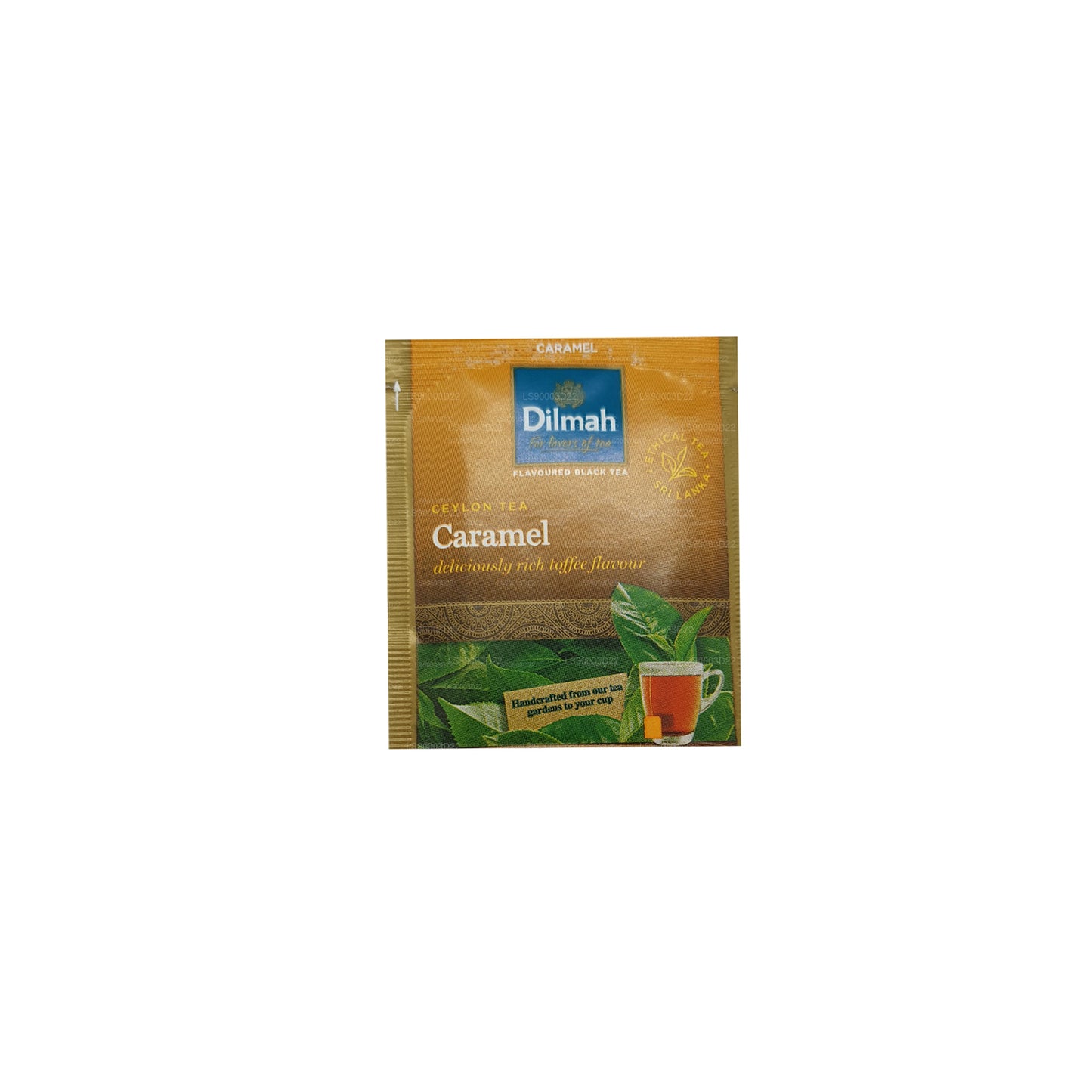Dilmah Celebrations Fun Tea (160 g) 80 Beutel