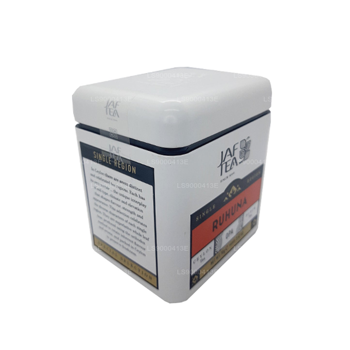 Jaf Tea Single Region Collection Ruhuna OPA Dose (70 g)