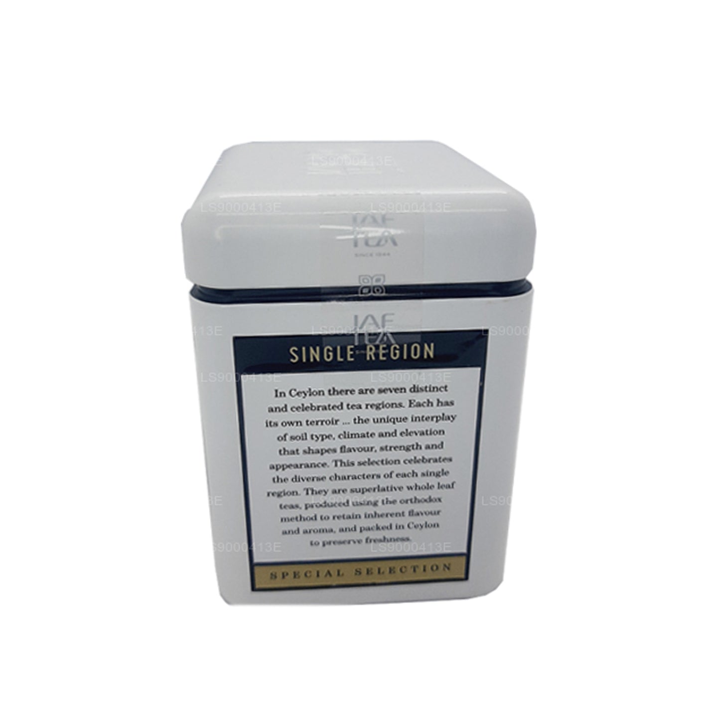 Jaf Tea Single Region Collection Ruhuna OPA Dose (70 g)