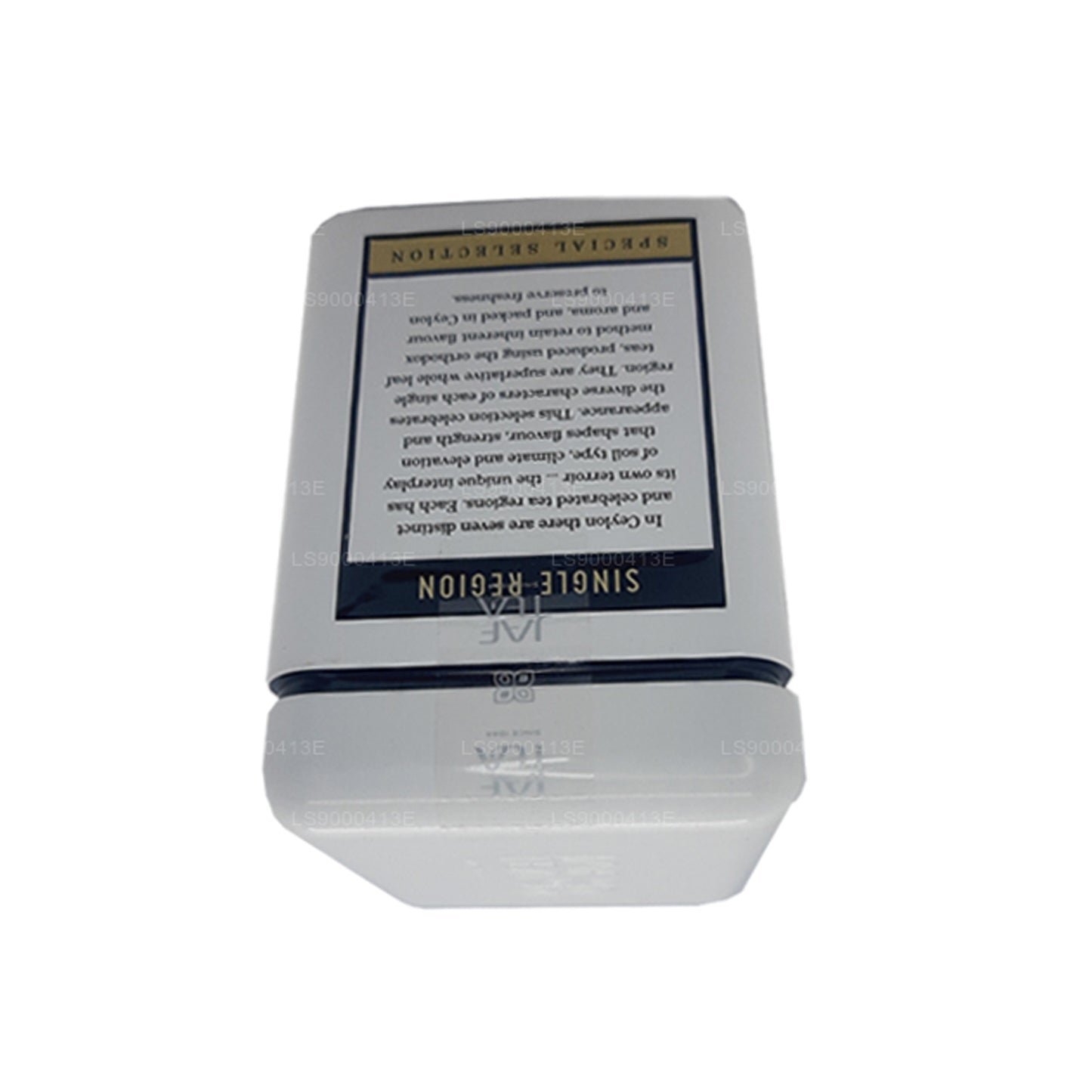 Jaf Tea Single Region Collection Ruhuna OPA Dose (70 g)