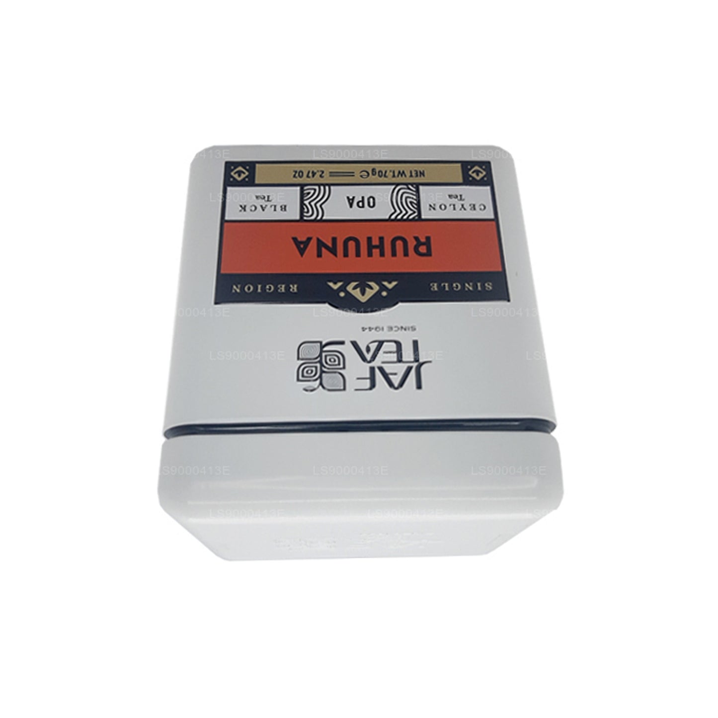 Jaf Tea Single Region Collection Ruhuna OPA Dose (70 g)