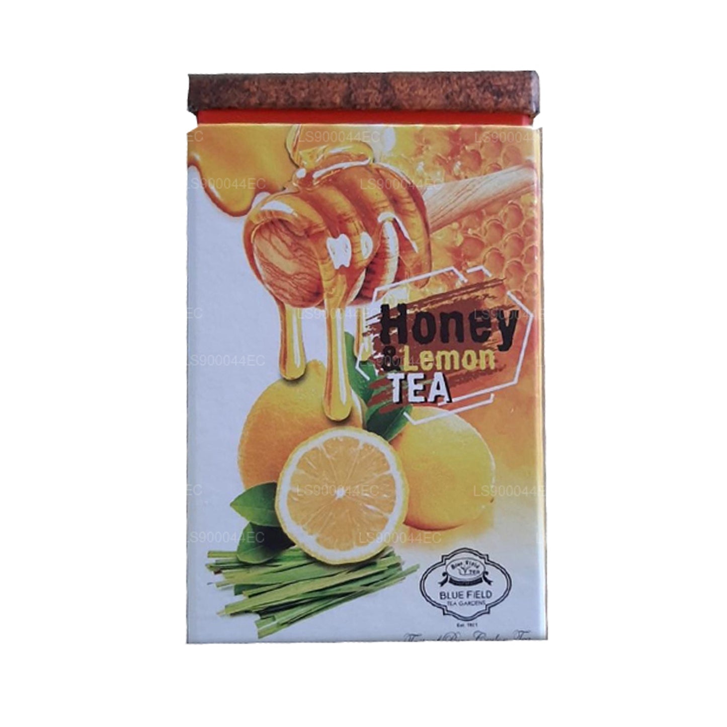 Bluefield Tee mit Honig- und Zitronengeschmack (100 g)