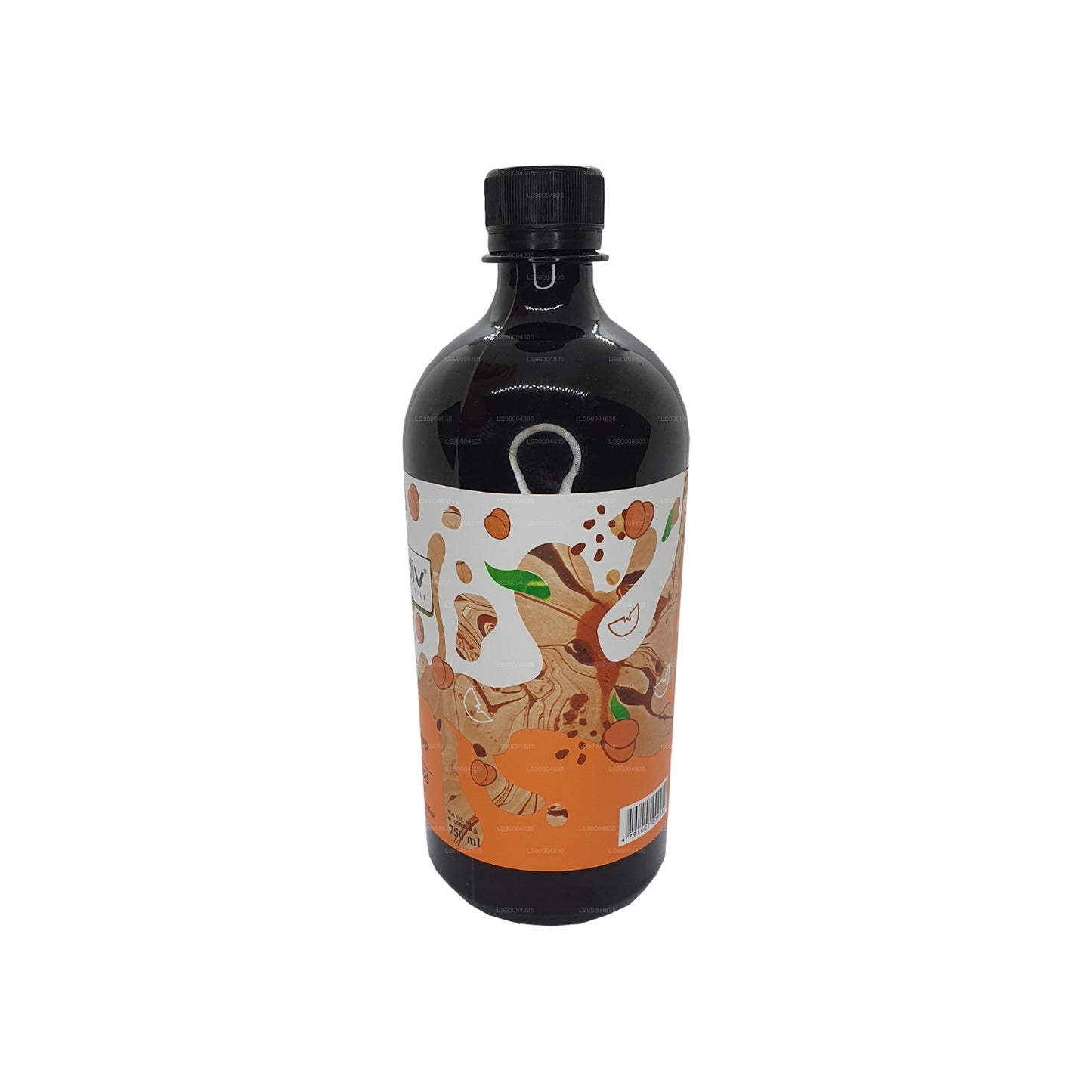 Heladiv Pfirsich-Eistee-Konzentrat Cordial (750 ml)