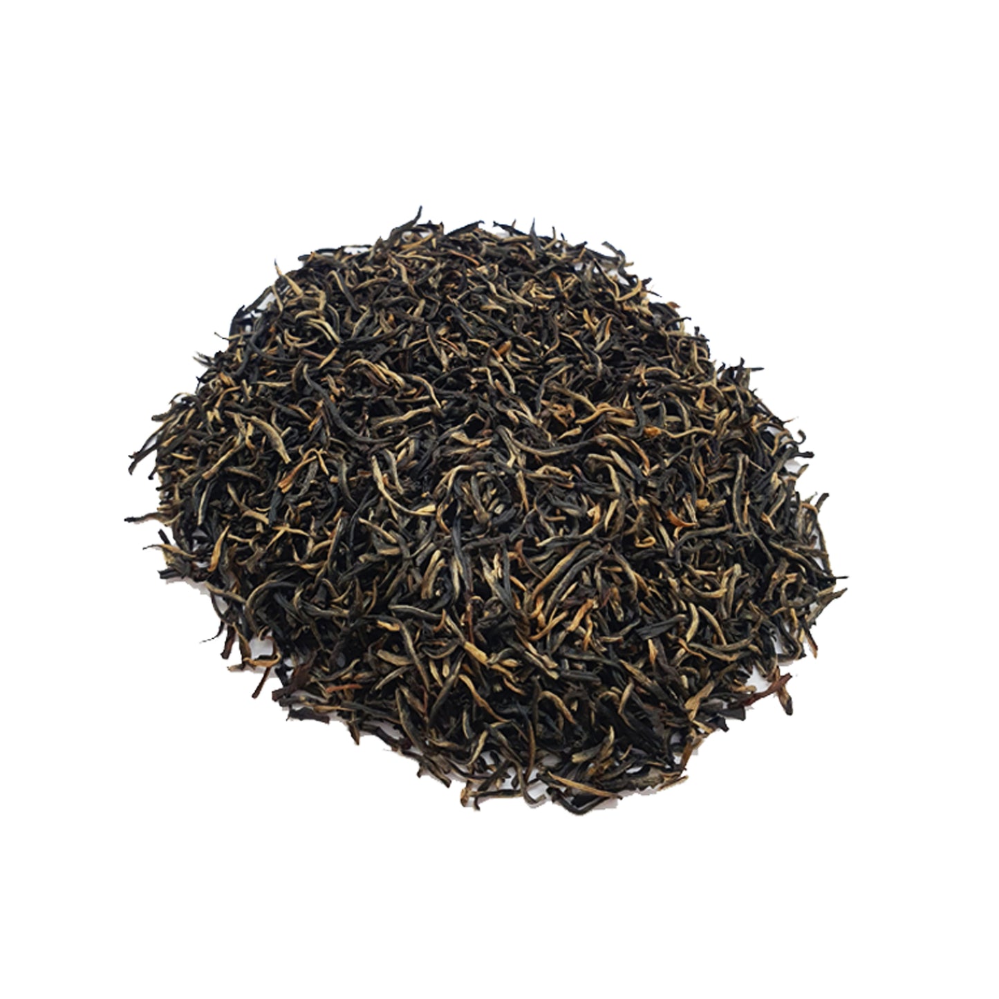 Schwarzer Tee der Güteklasse Lumbini Sinharaja Wiry Tips (FBOPF EX SP) (25 g)