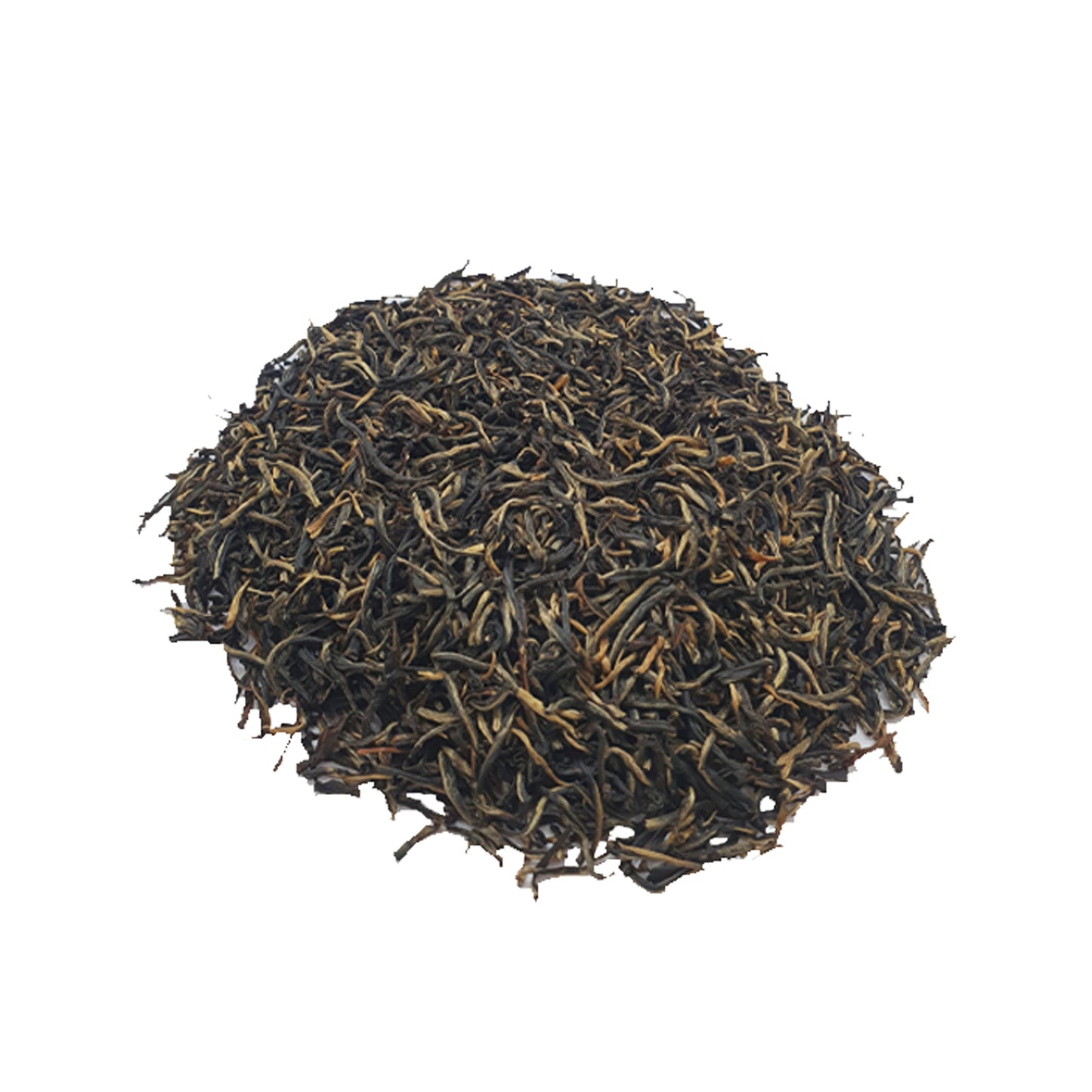 Schwarzer Tee der Güteklasse Lumbini Sinharaja Wiry Tips (FBOPF EX SP) (25 g)