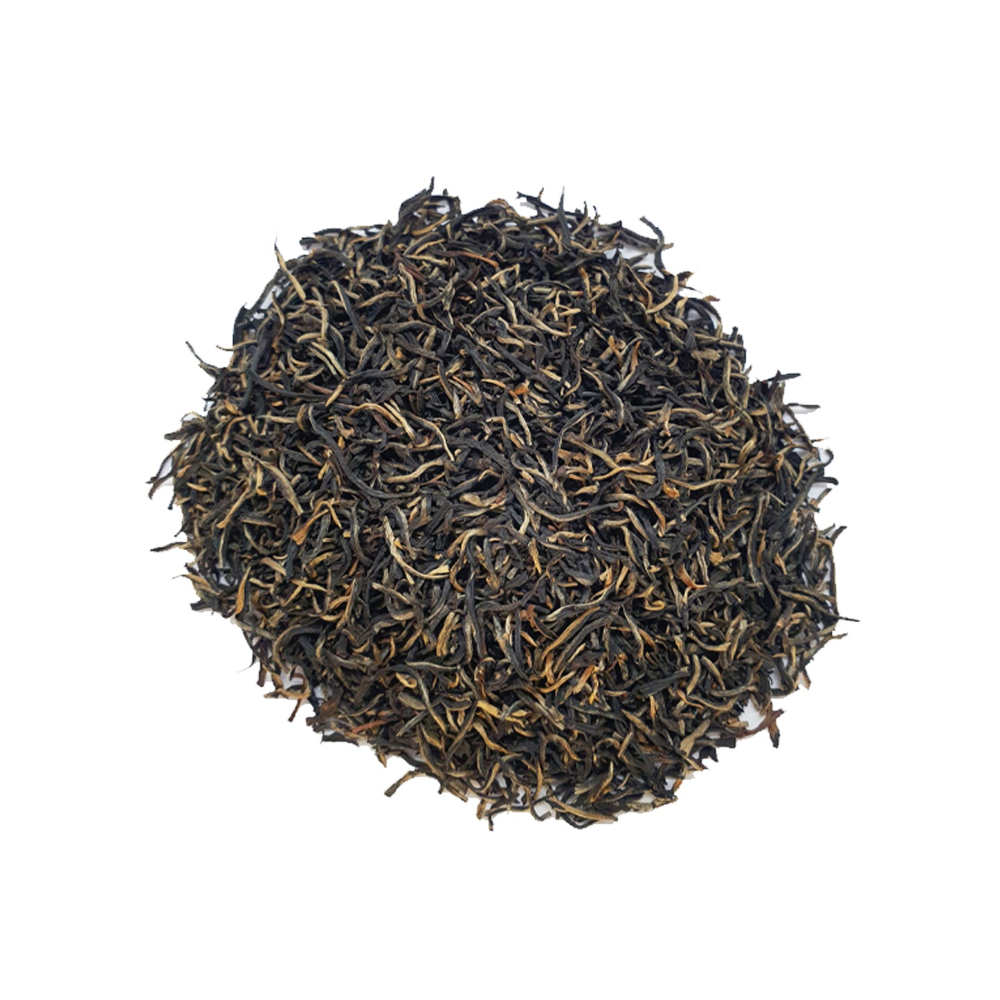 Schwarzer Tee der Güteklasse Lumbini Sinharaja Wiry Tips (FBOPF EX SP) (25 g)