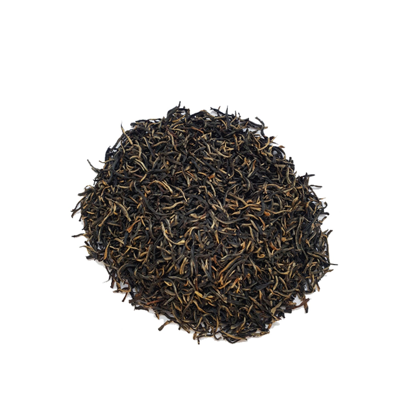 Schwarzer Tee der Güteklasse Lumbini Sinharaja Wiry Tips (FBOPF EX SP) (25 g)