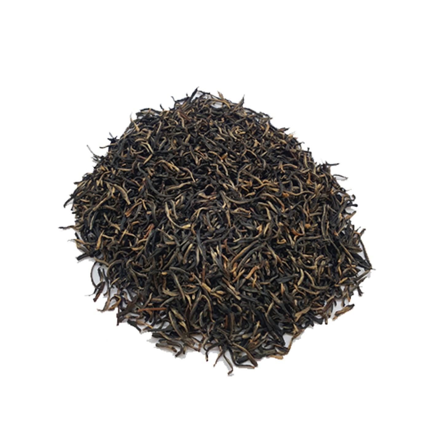Schwarzer Tee der Güteklasse Lumbini Sinharaja Wiry Tips (FBOPF EX SP) (25 g)