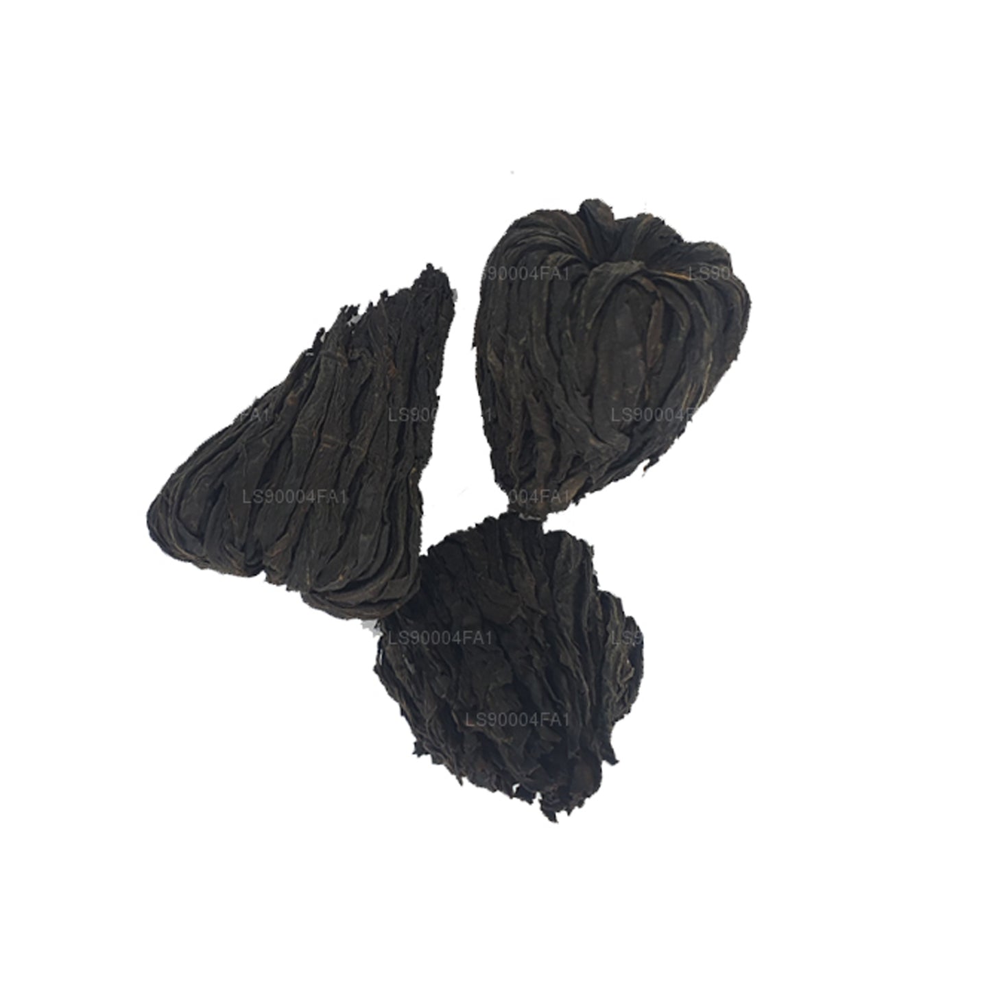 Lumbini Handgesponnener „Keshary“ -Tee (3 Knospen)