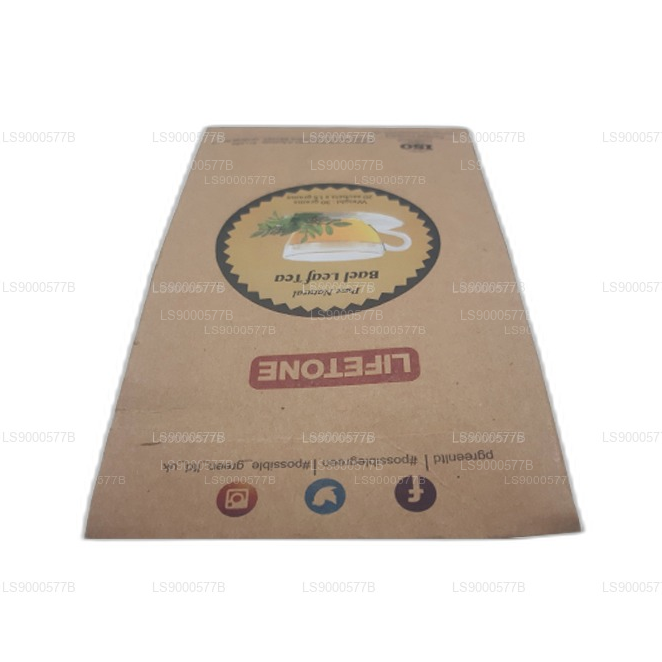 Lifetone Bael-Blatt-Tee (30g)