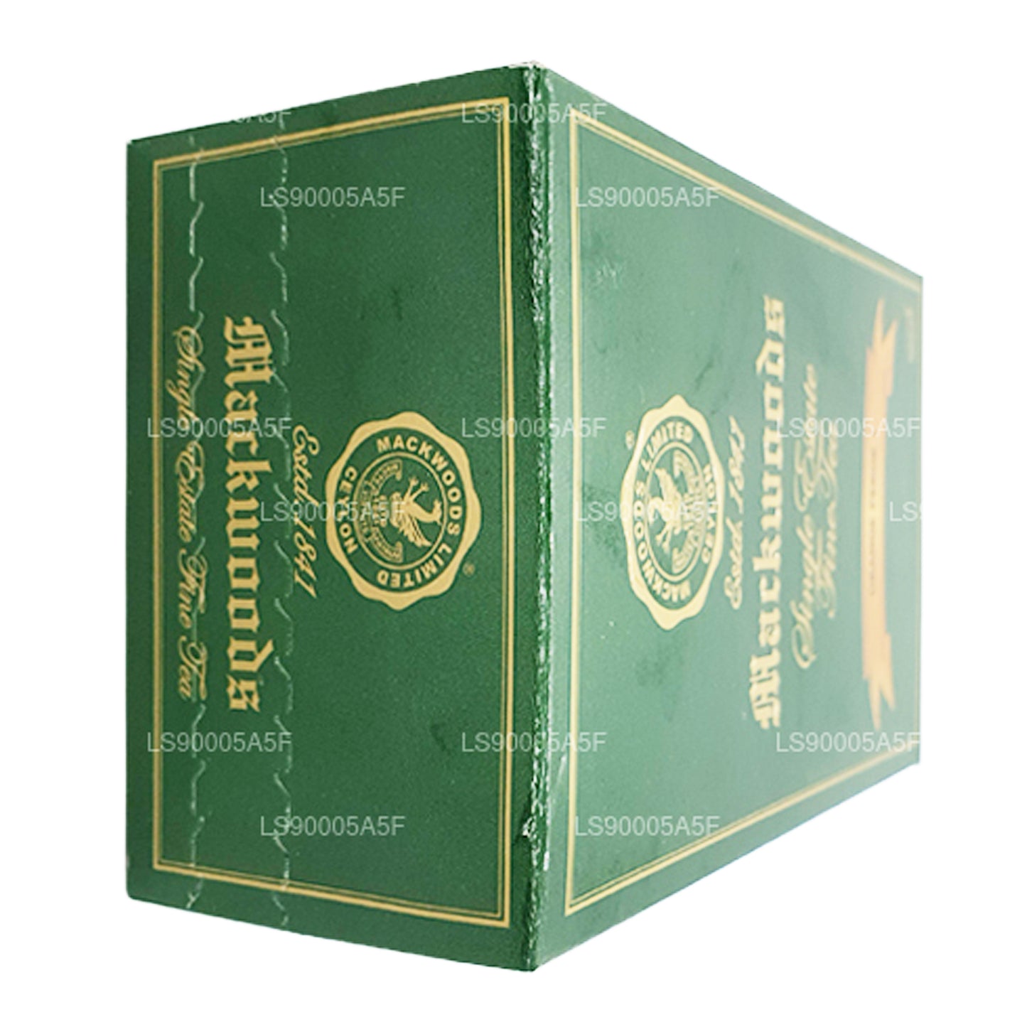 Mackwoods Orange PEKOE 1 Tee (100 g)