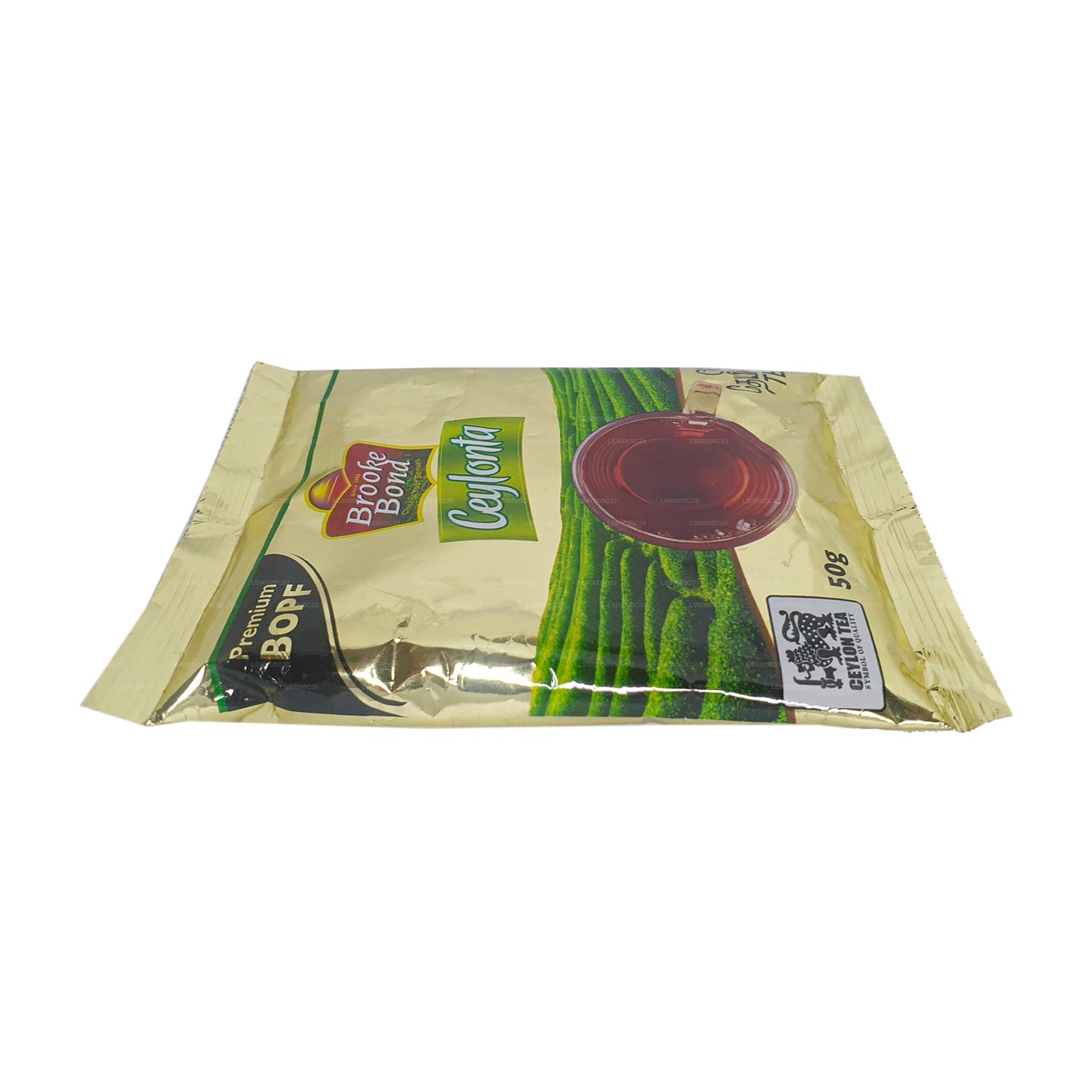 Lipton Ceylonta Schwarztee (50g)