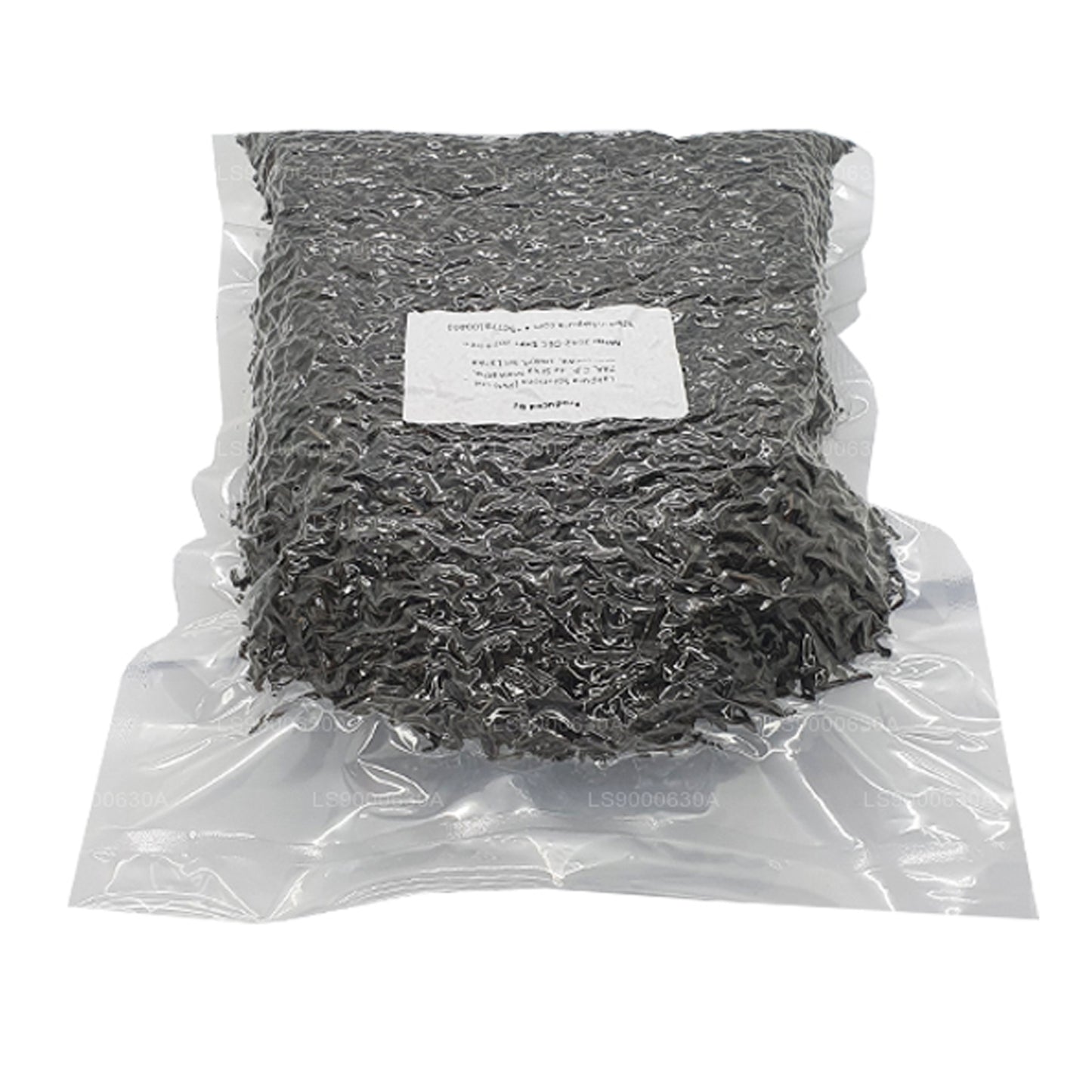 Lakpura Single Region (Ruhuna) Ceylon-Schwarzblättertee in OPA-Qualität (500 g)