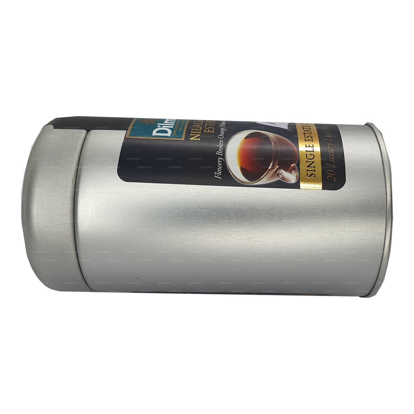 Dilmah Nilagama Single Estate Tee (40 g) 20 Teebeutel