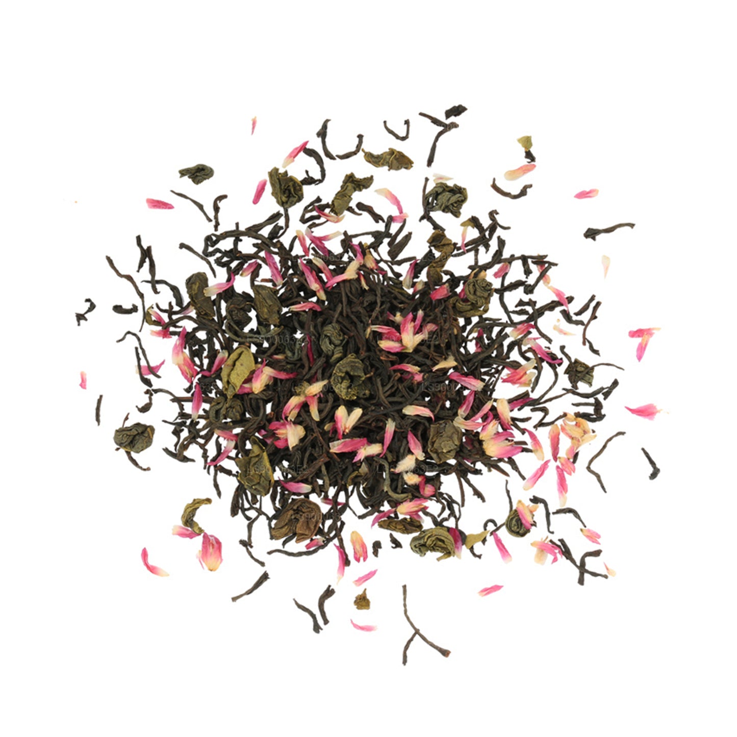 Basilur Teebuch „Love Story - Volume II“ (100 g)