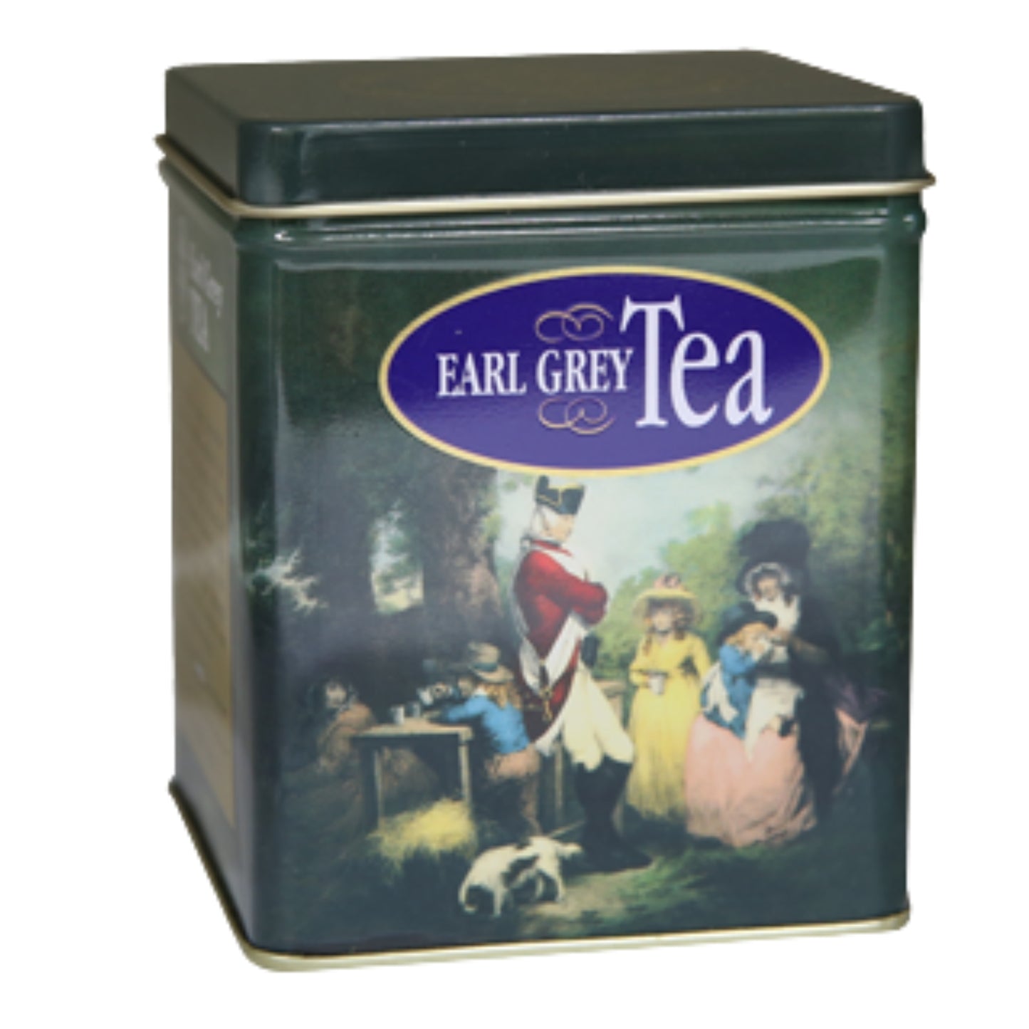 Mlesna Earl Grey Tee in Metalldose (100 g)