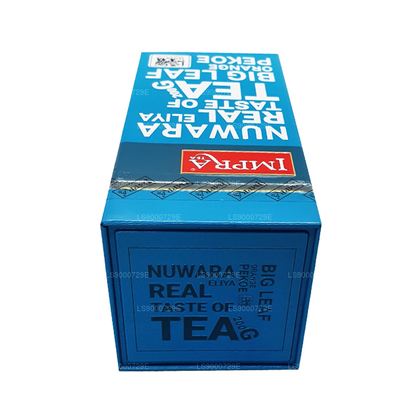 Impra Nuwara Eliya Big Leaf Fleischdose (200 g)