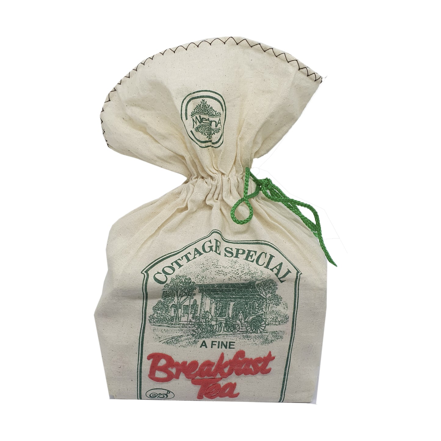 Mlesna Frühstückstee (500g)