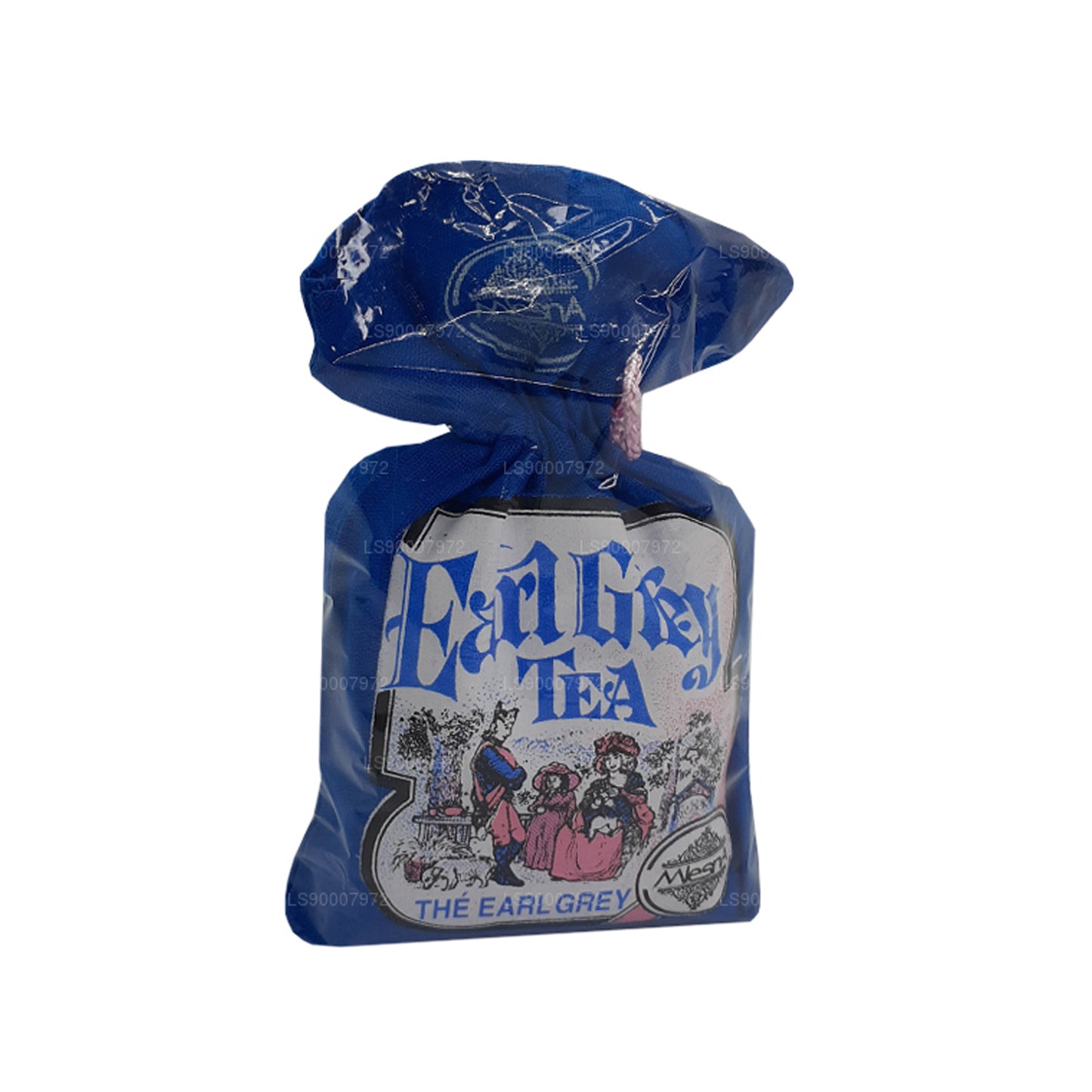 Mlesna Earl Grey Tee (50g)