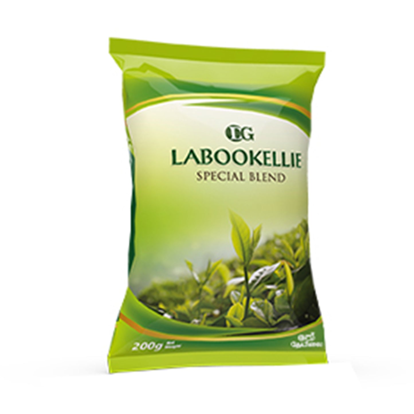 DG Labookellie Spezialtee