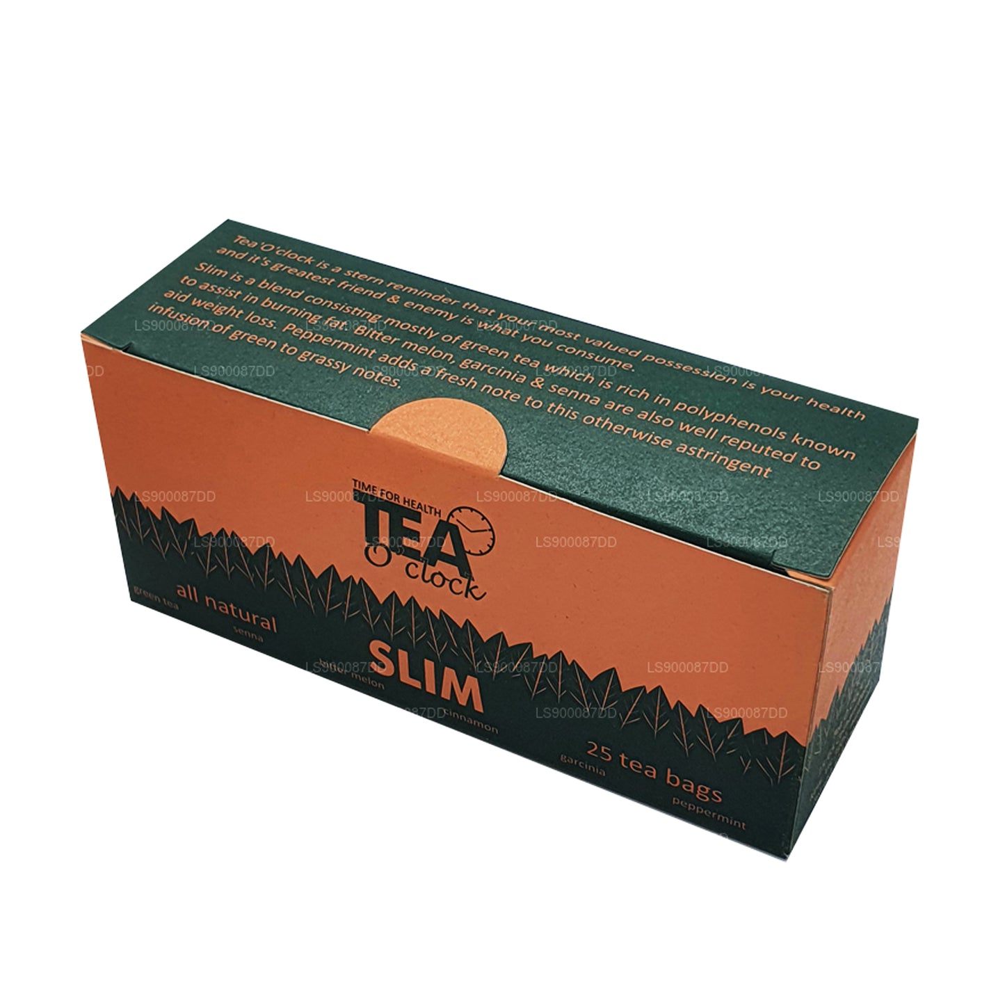 Lakpura Slim Tea (37 g) 25 Teebeutel