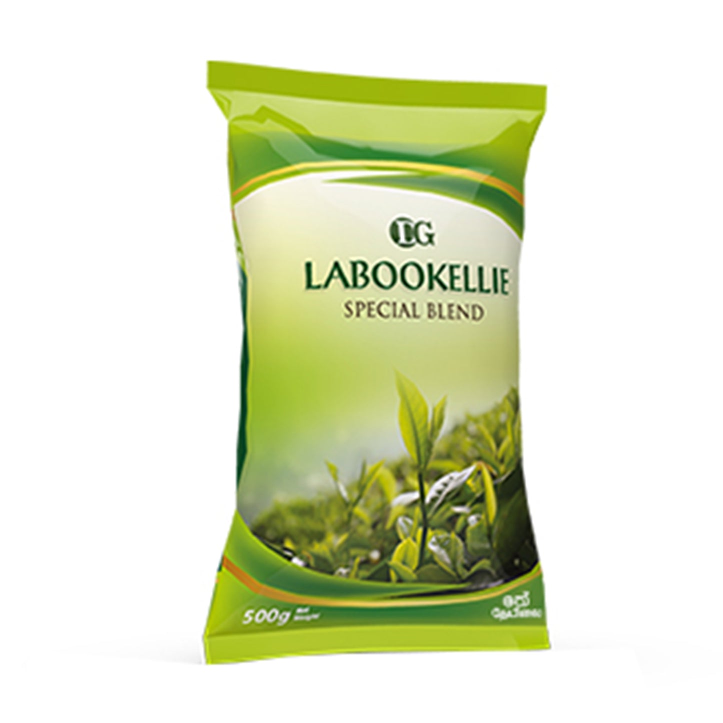 DG Labookellie Spezialtee