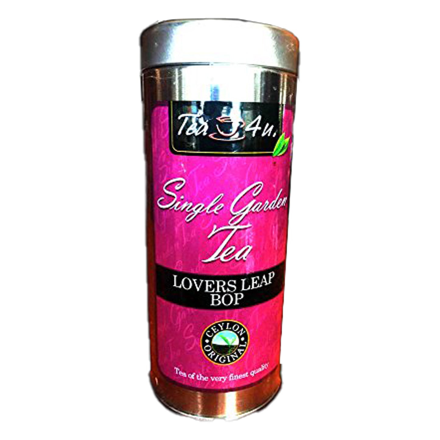 Tea4U Lover's Leap BOP Tee (125g)