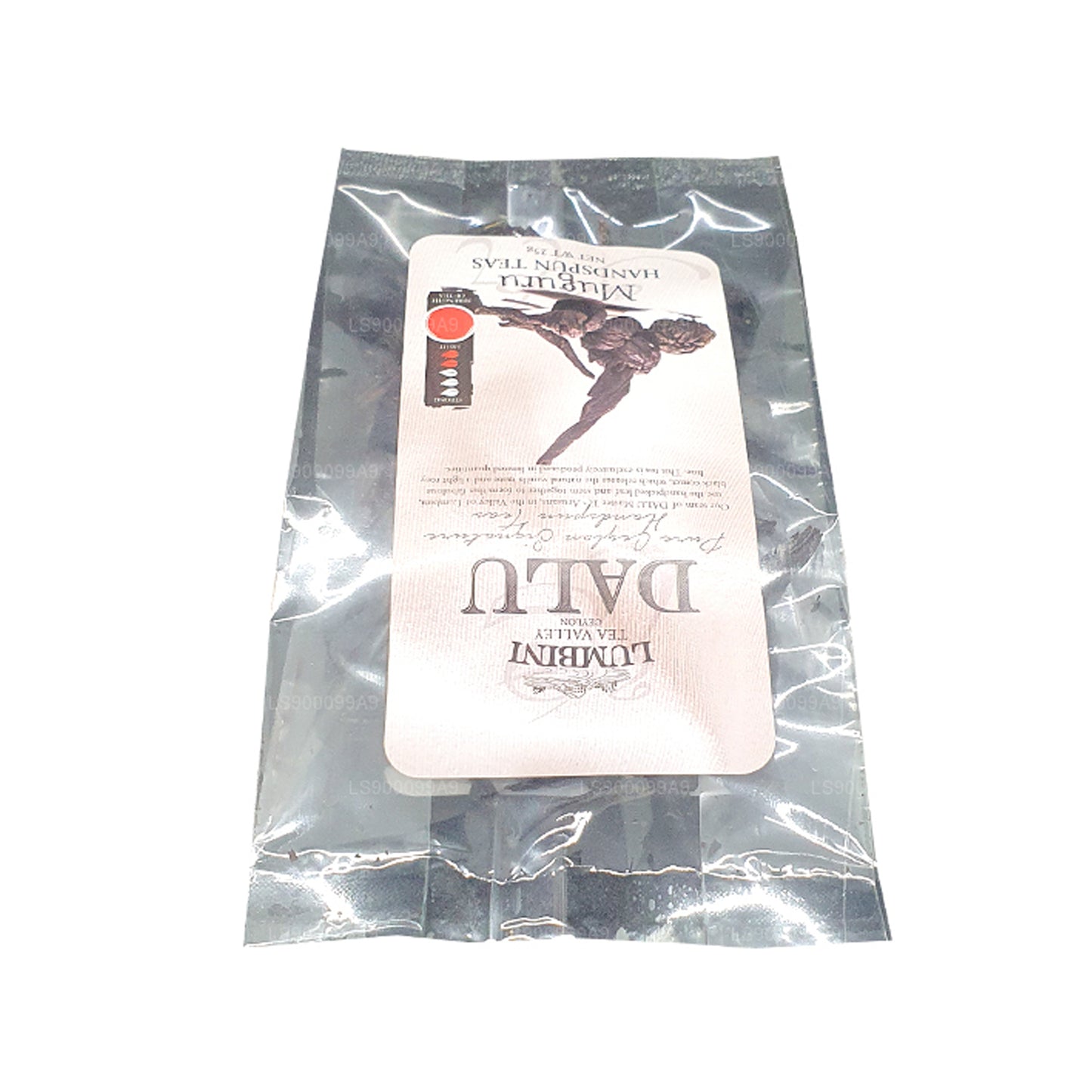Lumbini Handgesponnener „Muguru“ Tee (25 g)