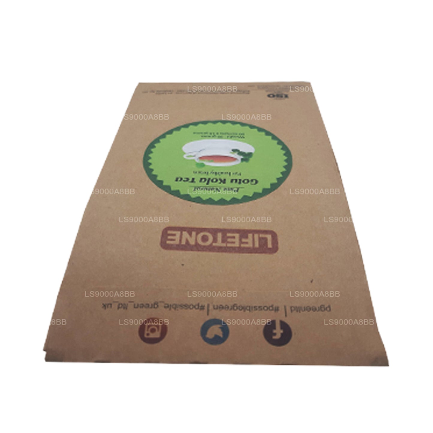 Lifetone Gotukola Tee (30 g)