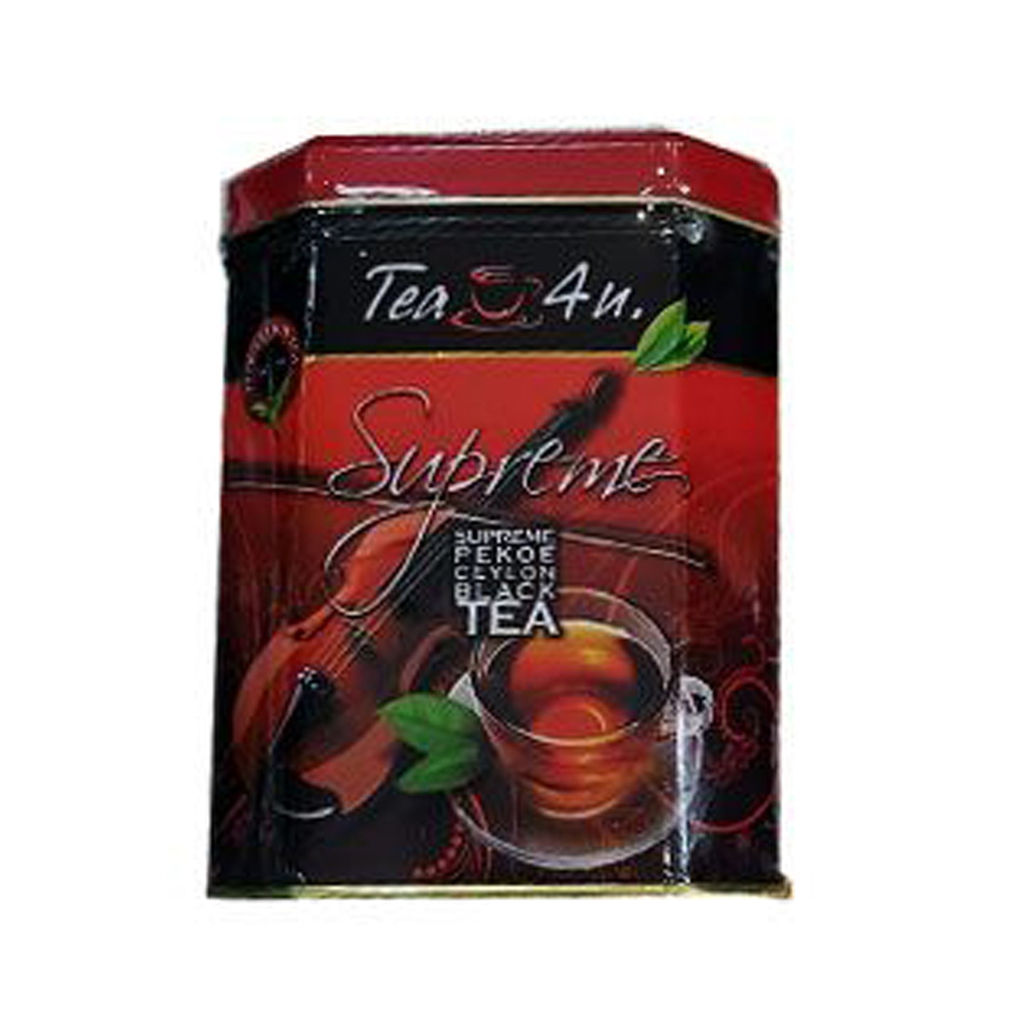 Tea4U Supreme Pekoe Tee