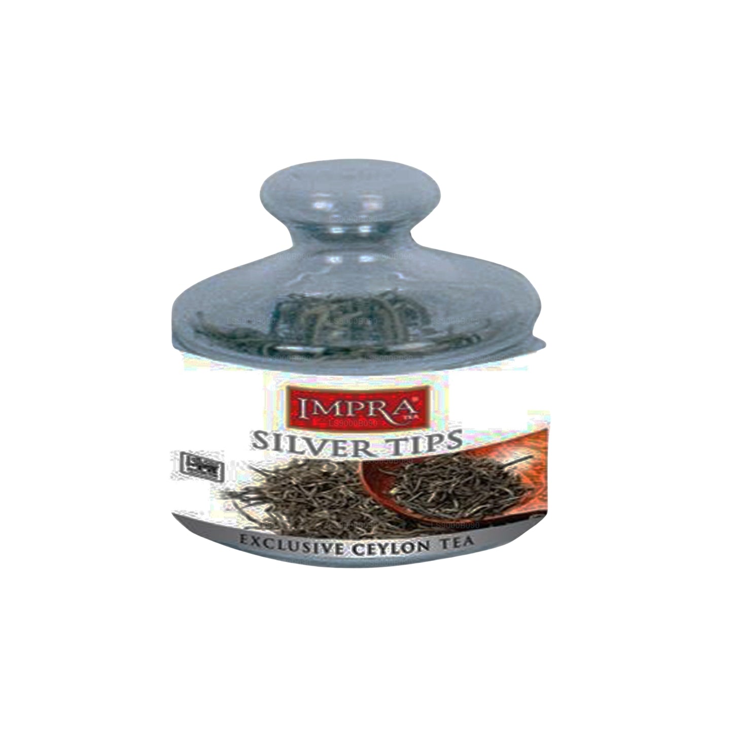 Impra Silver Tips (50g) Flasche