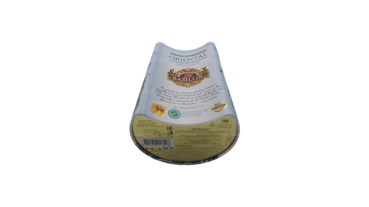 Basilur Oriental „Frostiger Nachmittag“ 100 g