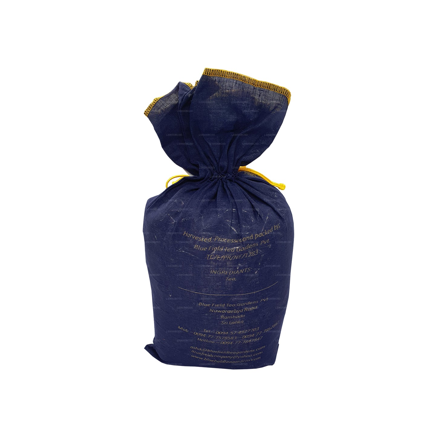 Bluefield Tee Pekoe (500g)