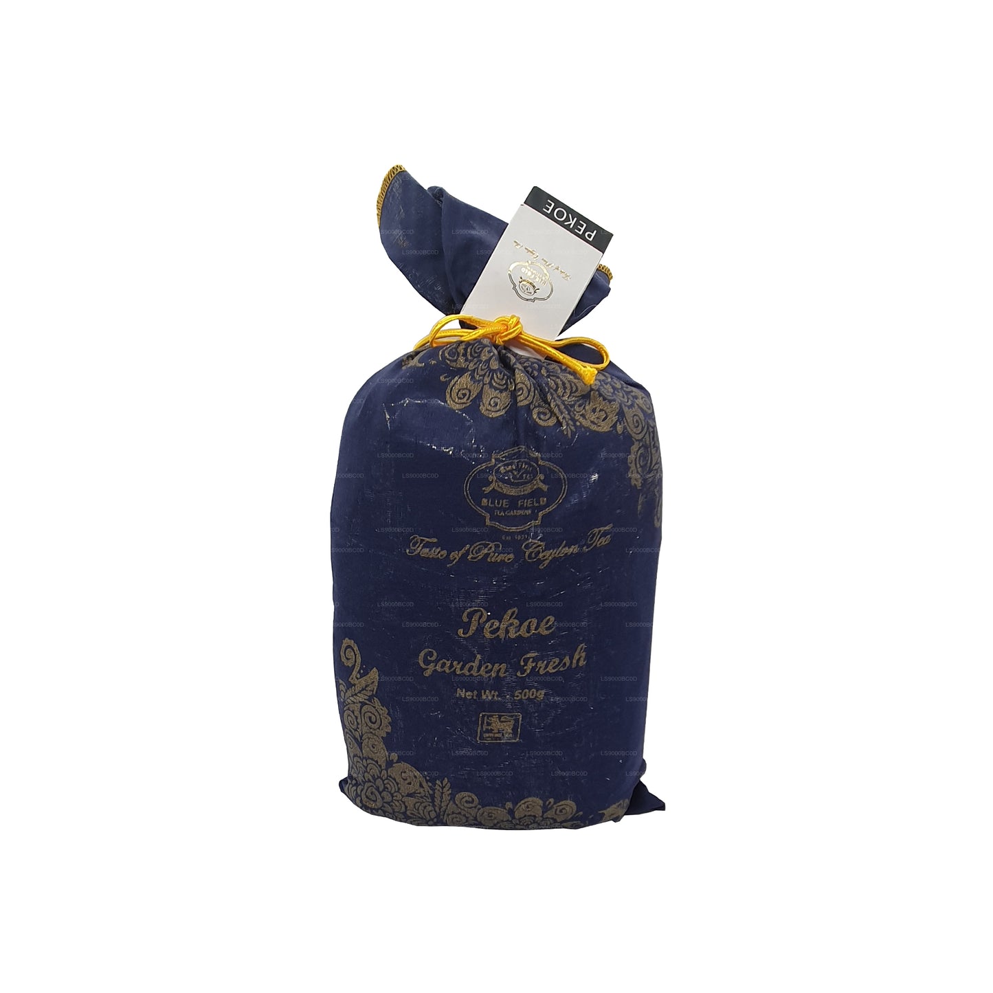 Bluefield Tee Pekoe (500g)