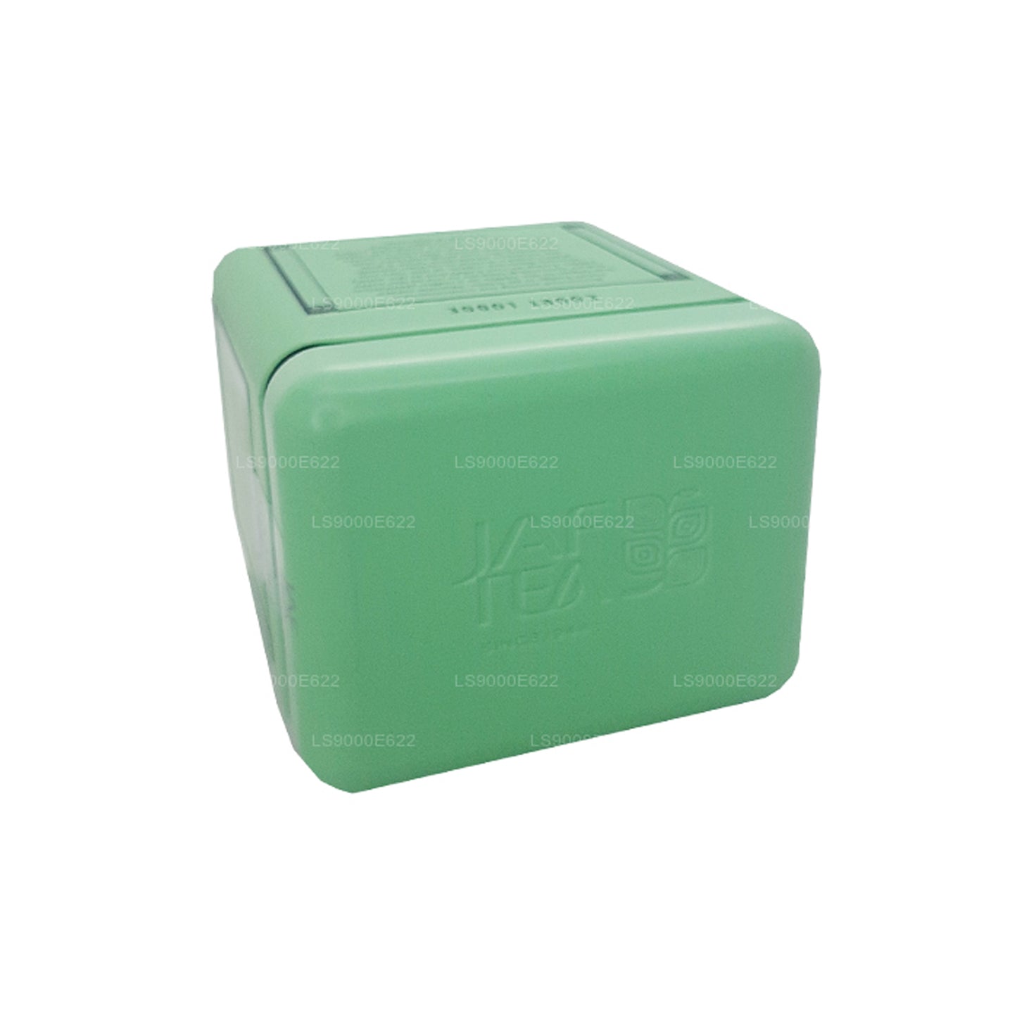 Court Lodge Court Lodge Dose aus der Single Region Collection von Jaf Tea, 100 g