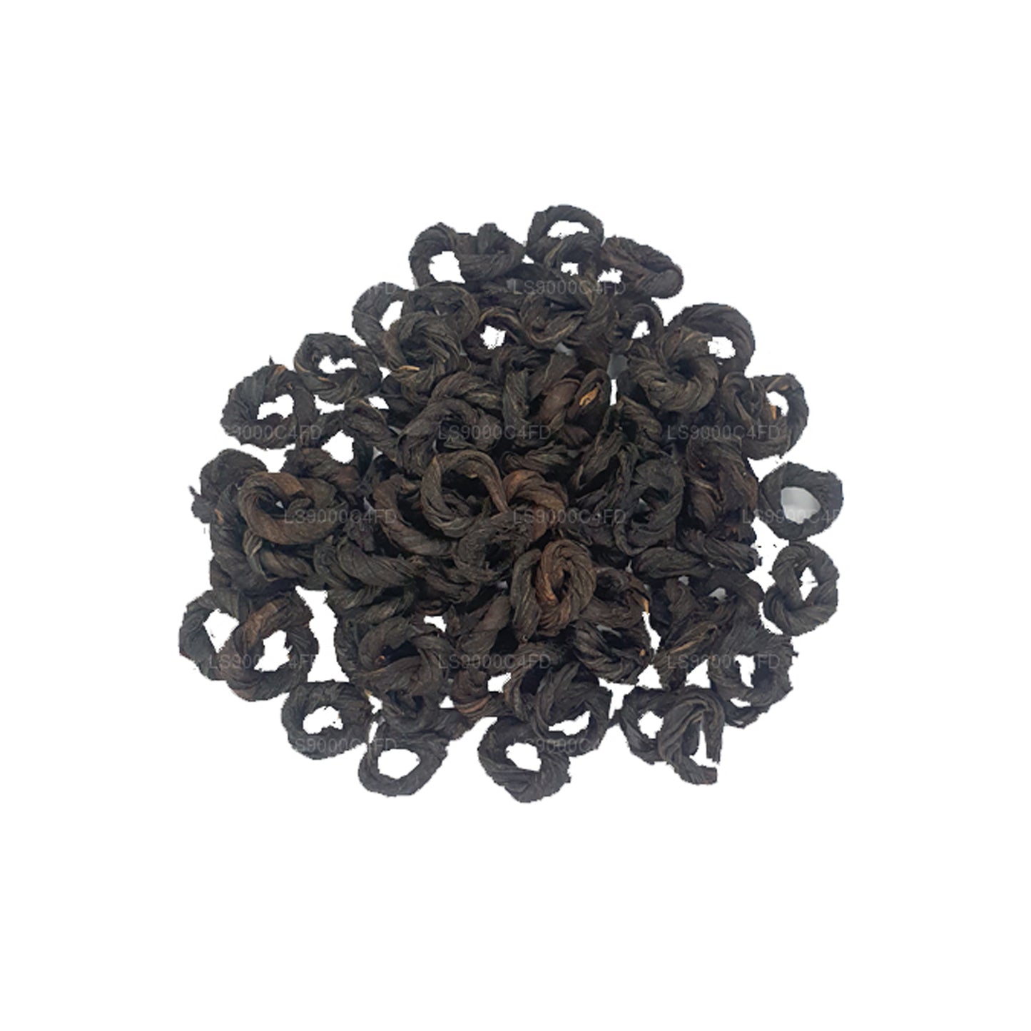 Lumbini Handgesponnener „Jayachakra“ Tee (25 g)