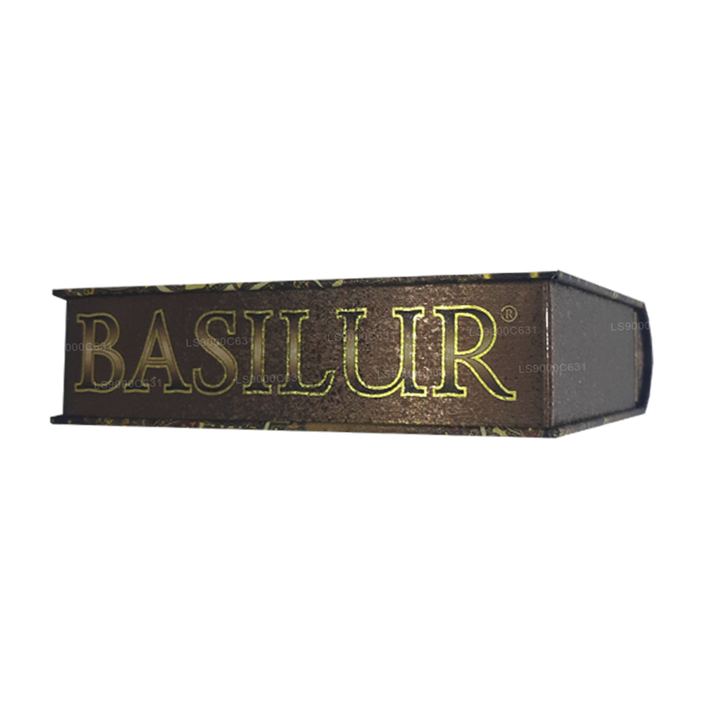 Basilur Oriental Collection Teebuch Vol.2 (60 g) 32 Teebeutel