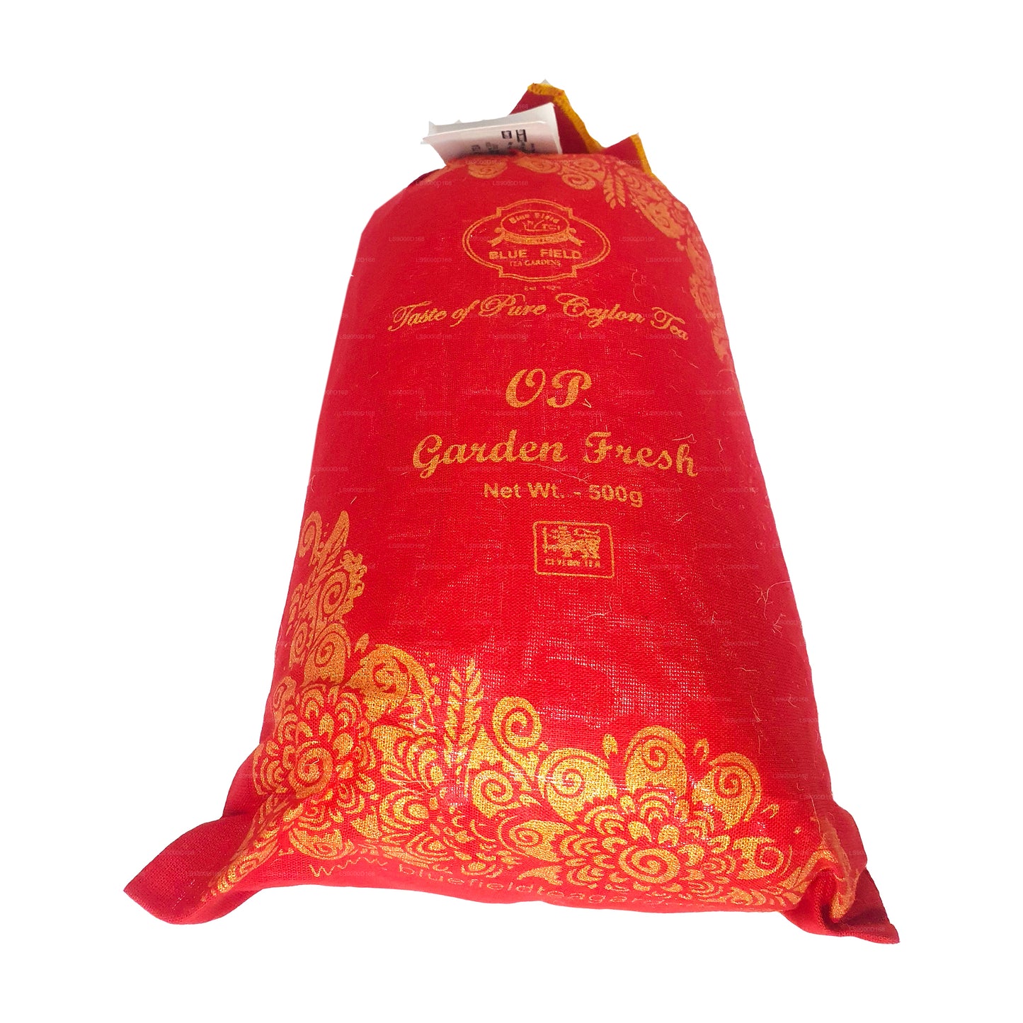 Bluefield Orange Pekoe (OP) Schwarztee (500 g)