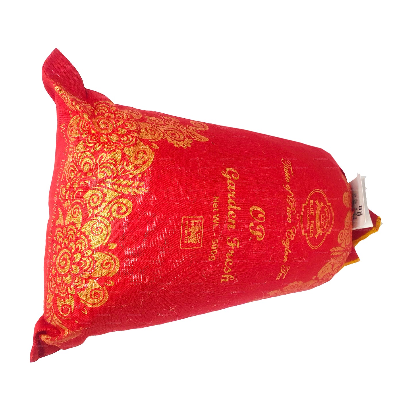 Bluefield Orange Pekoe (OP) Schwarztee (500 g)