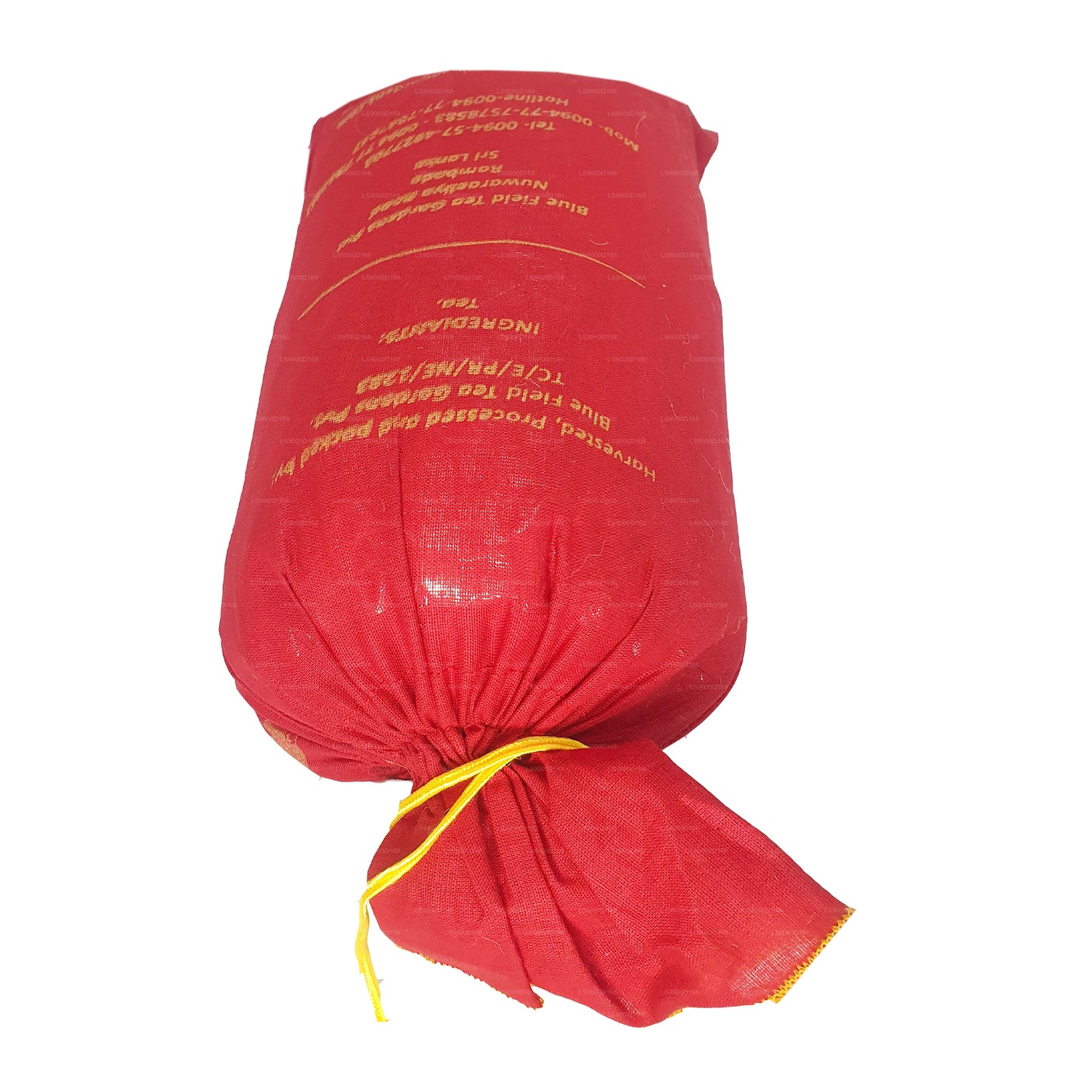 Bluefield Orange Pekoe (OP) Schwarztee (500 g)