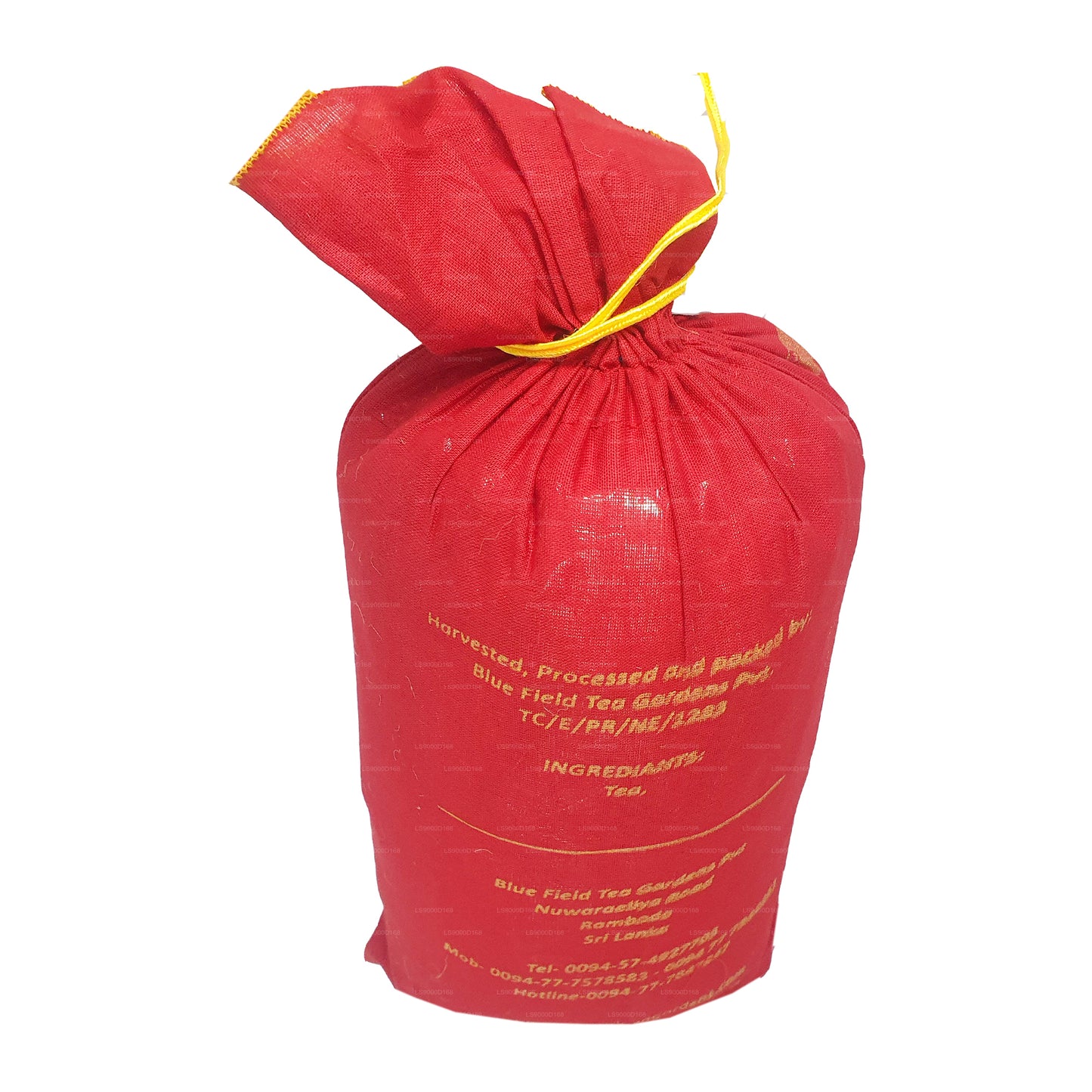 Bluefield Orange Pekoe (OP) Schwarztee (500 g)