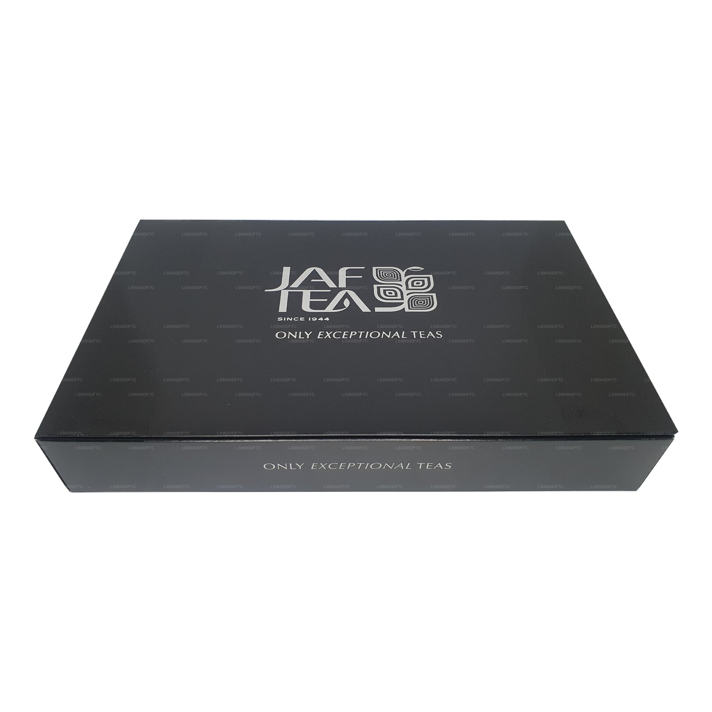 Jaf Tea Pure Teas und Aufgüsse (145 g) 80 Teebeutel