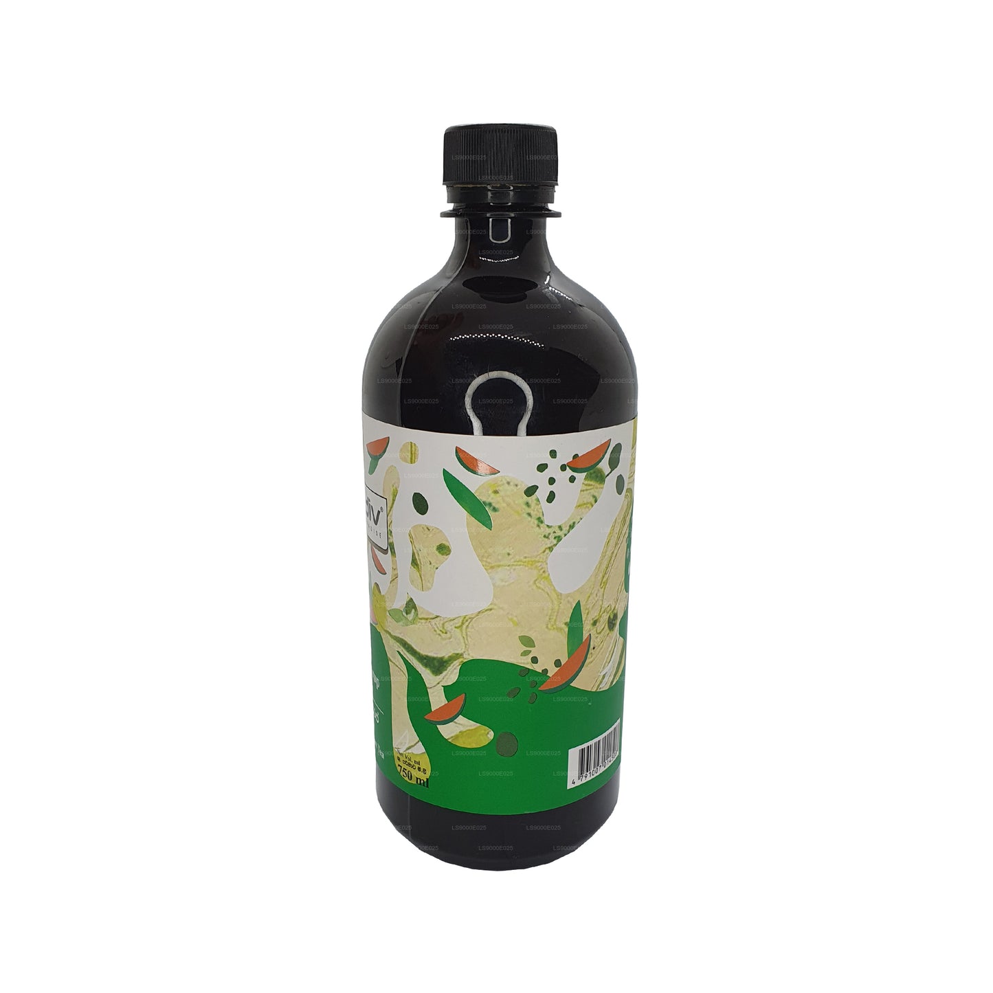 Heladiv Mango-Eisteesirup (750ml)
