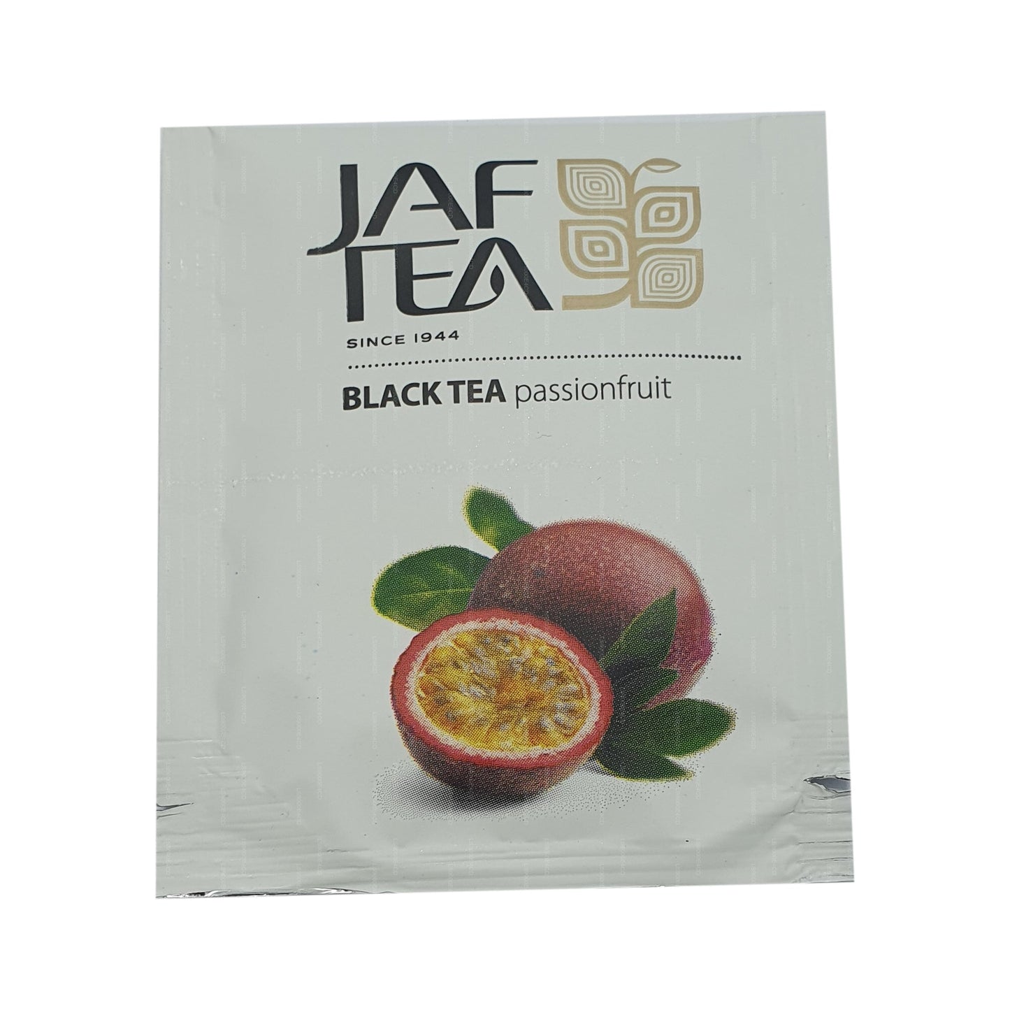 Jaf Tea Pure Fruits Collection (120 g) 80 Teebeutel