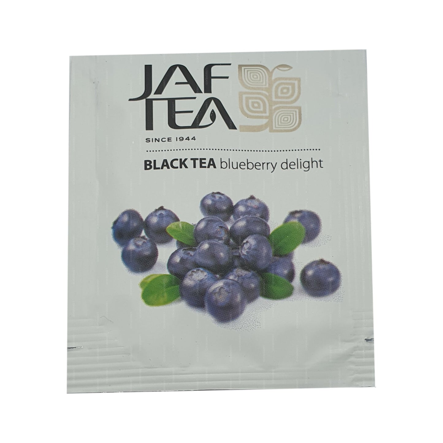 Jaf Tea Pure Fruits Collection (120 g) 80 Teebeutel