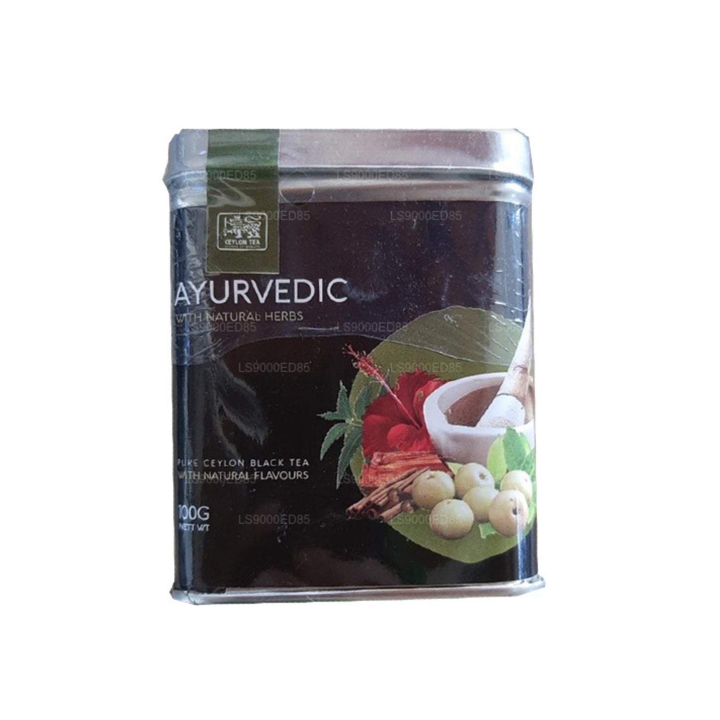 Bluefield Tea Ayurveda-Tee (100g)