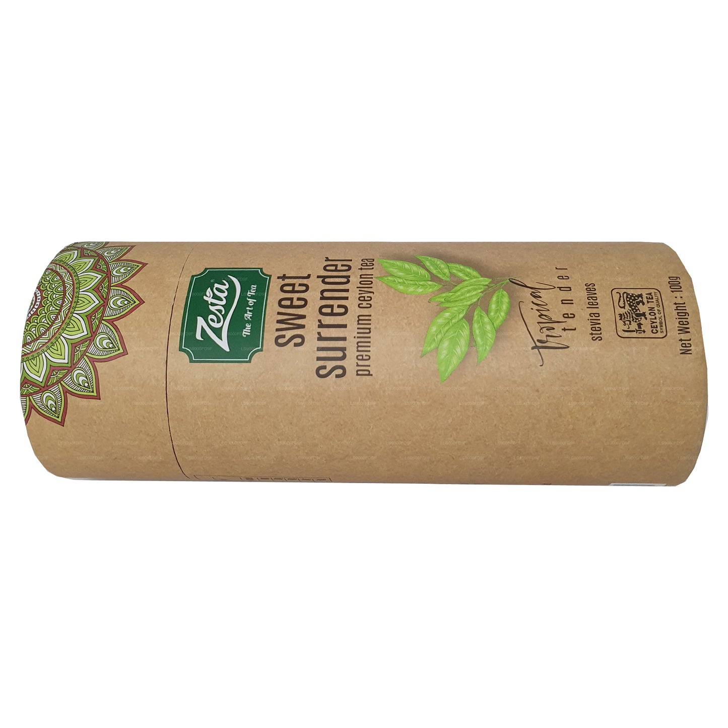 Zesta Sweet Surrender Tee (100 g)