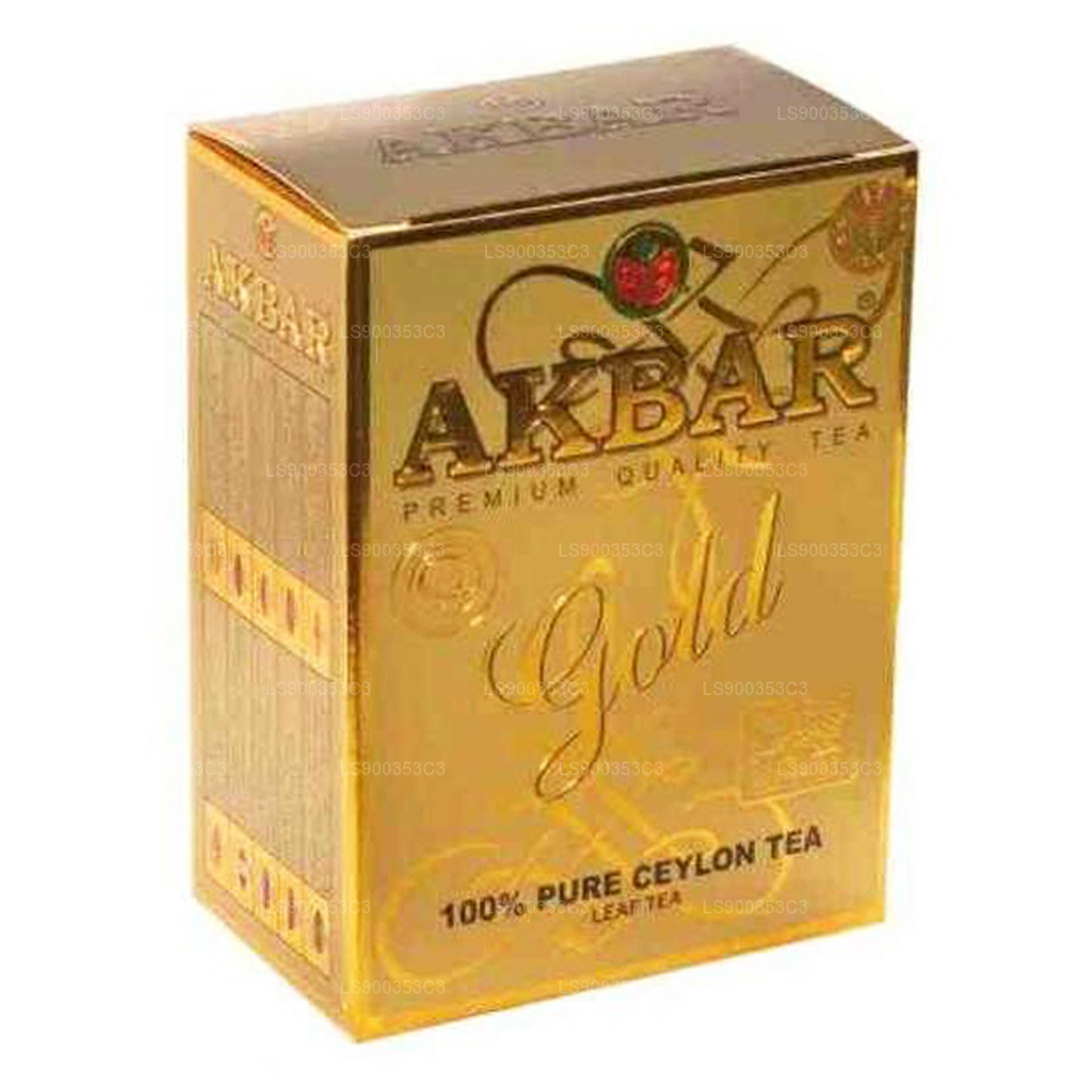Akbar Gold Premium Ceylon-Tee (lose)