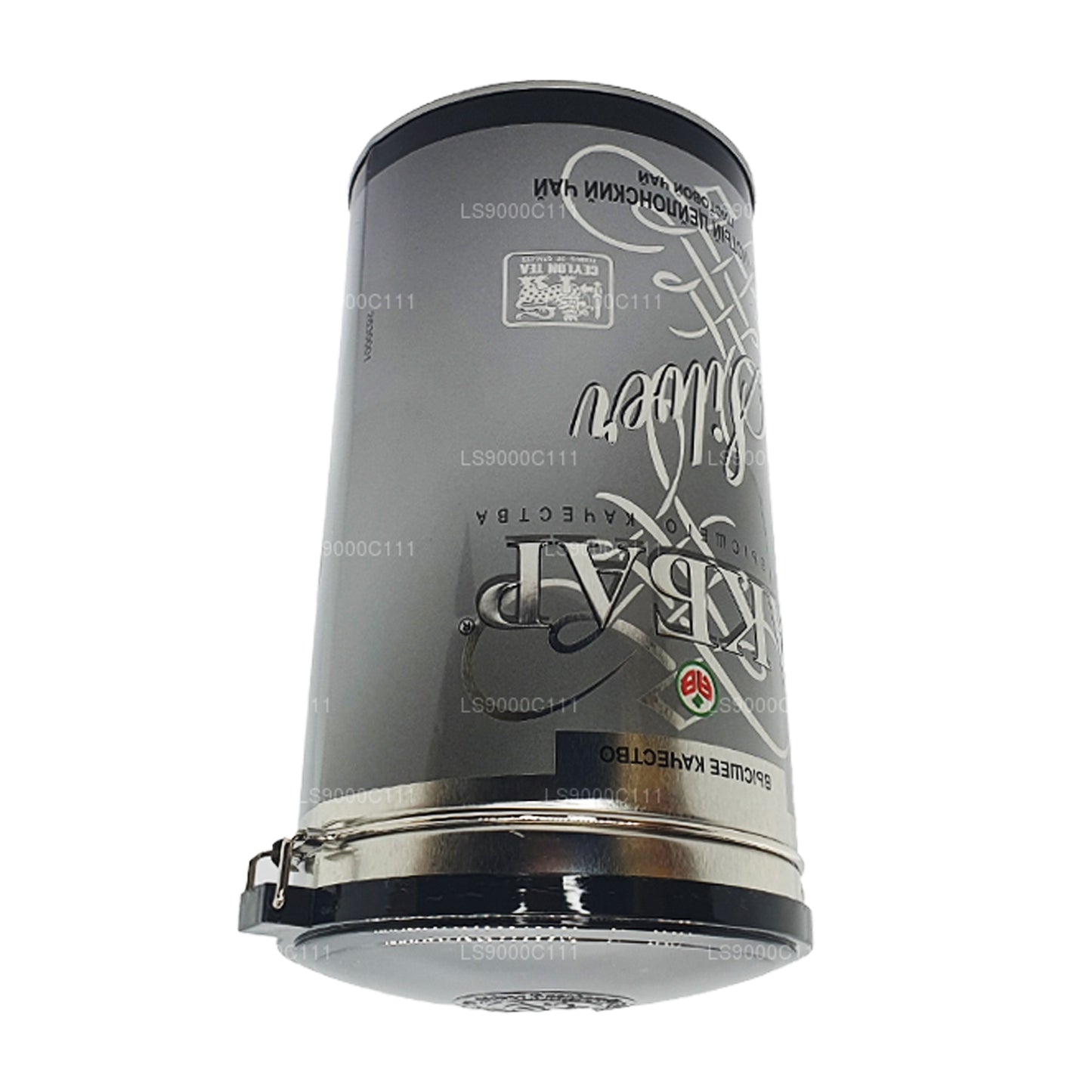 Akbar Blattsilbertee (150 g)